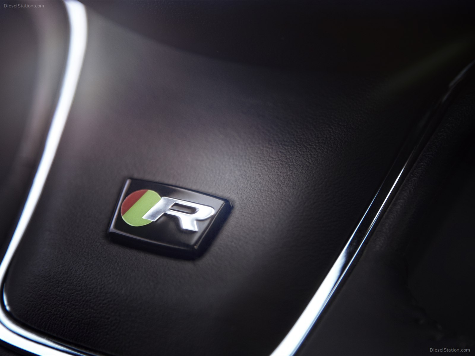 Jaguar XJR 2014