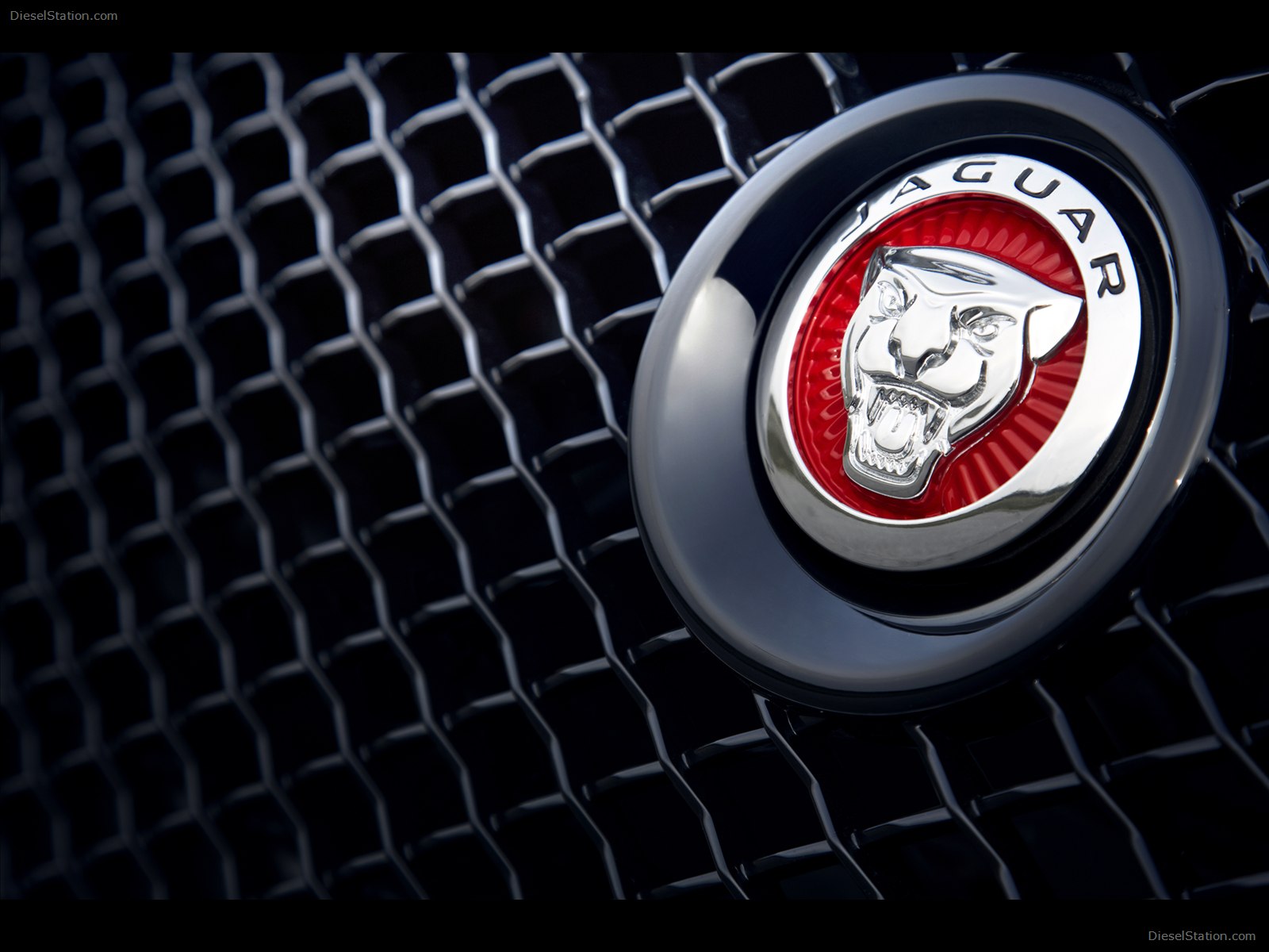Jaguar XJR 2014