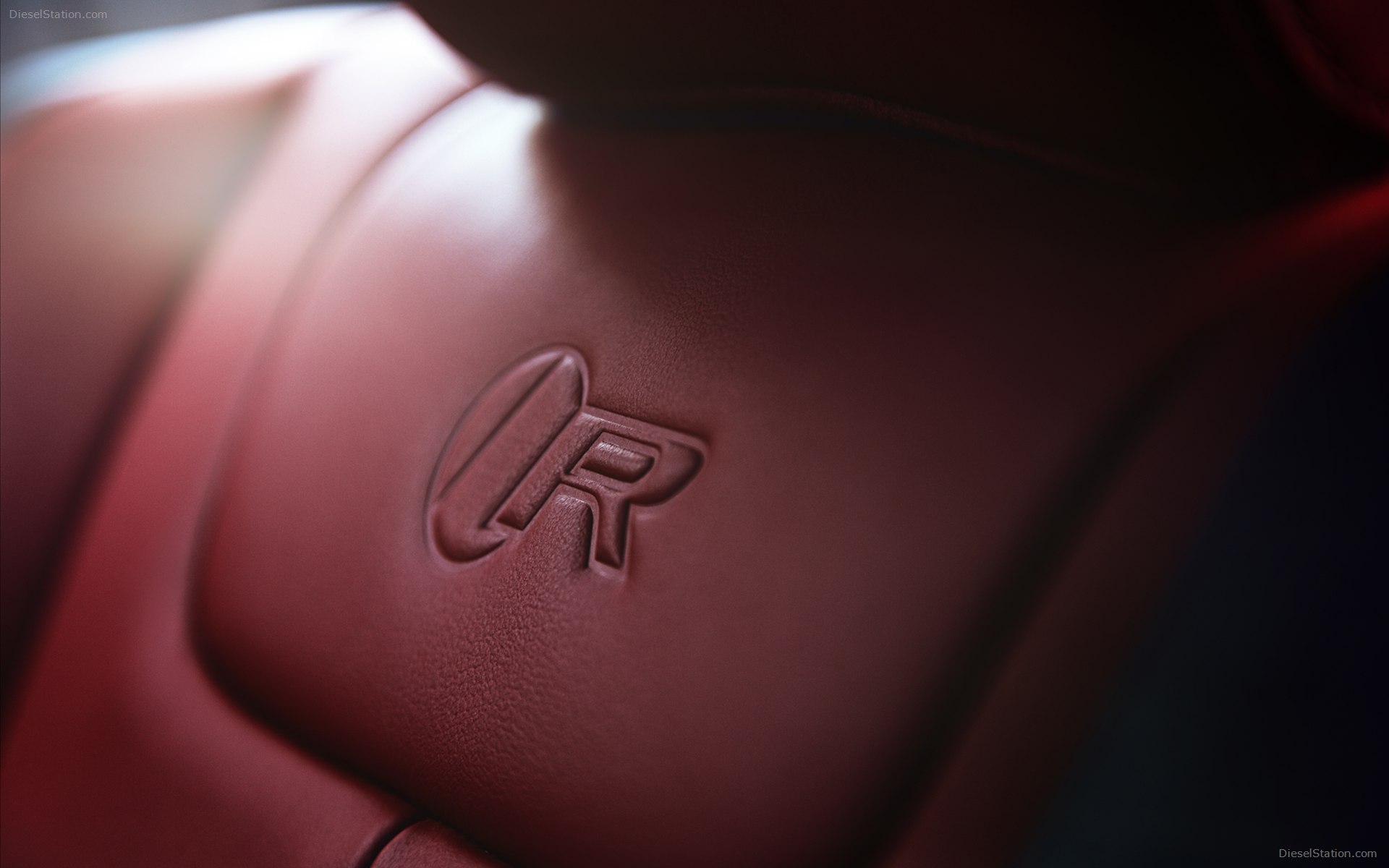 Jaguar XJR 2014