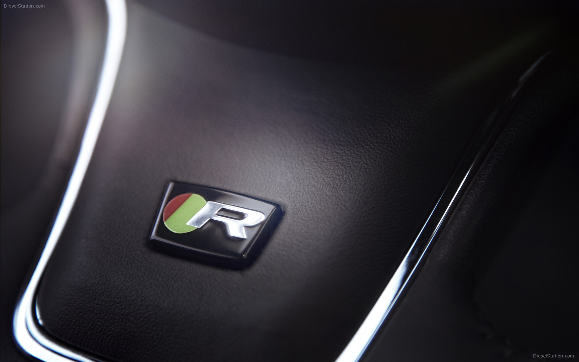 Jaguar XJR 2014