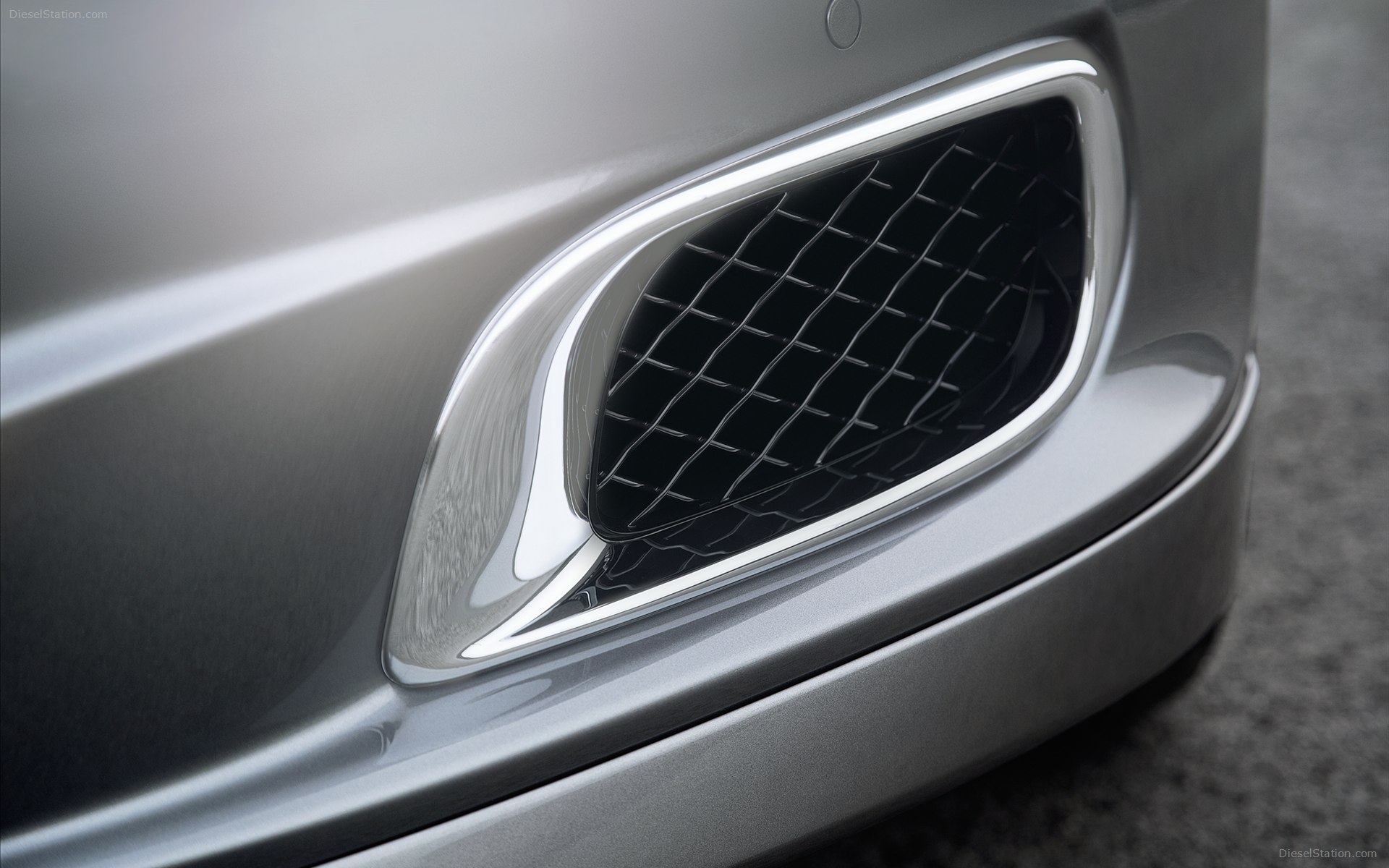 Jaguar XJR 2014