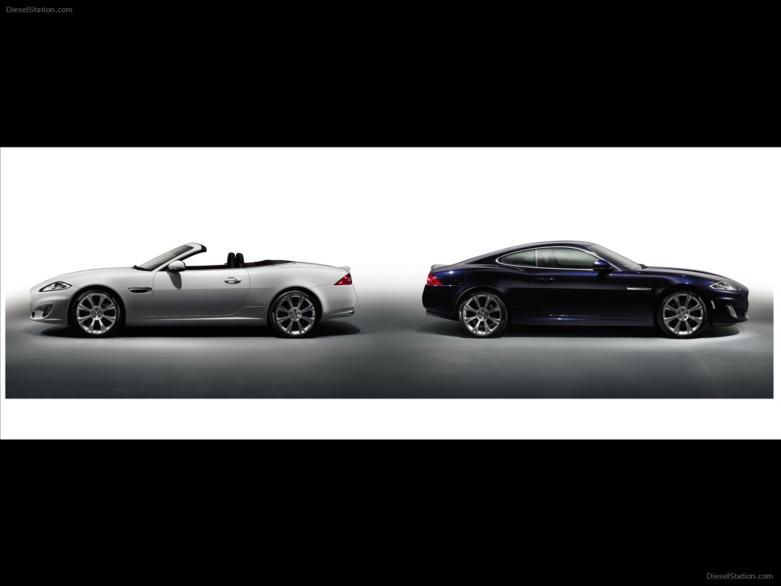 Jaguar XK Artisan SE 2012