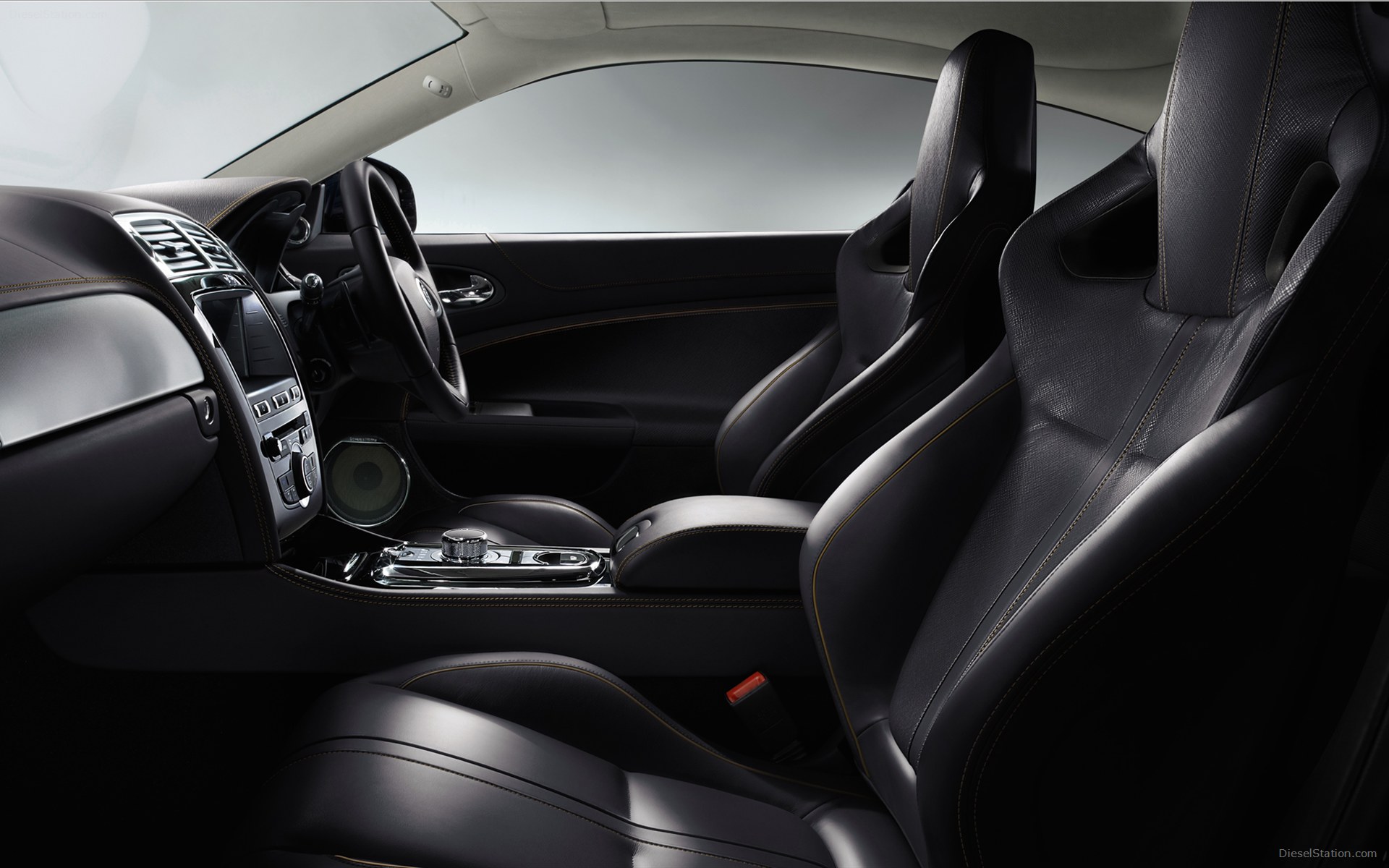 Jaguar XK Artisan SE 2012