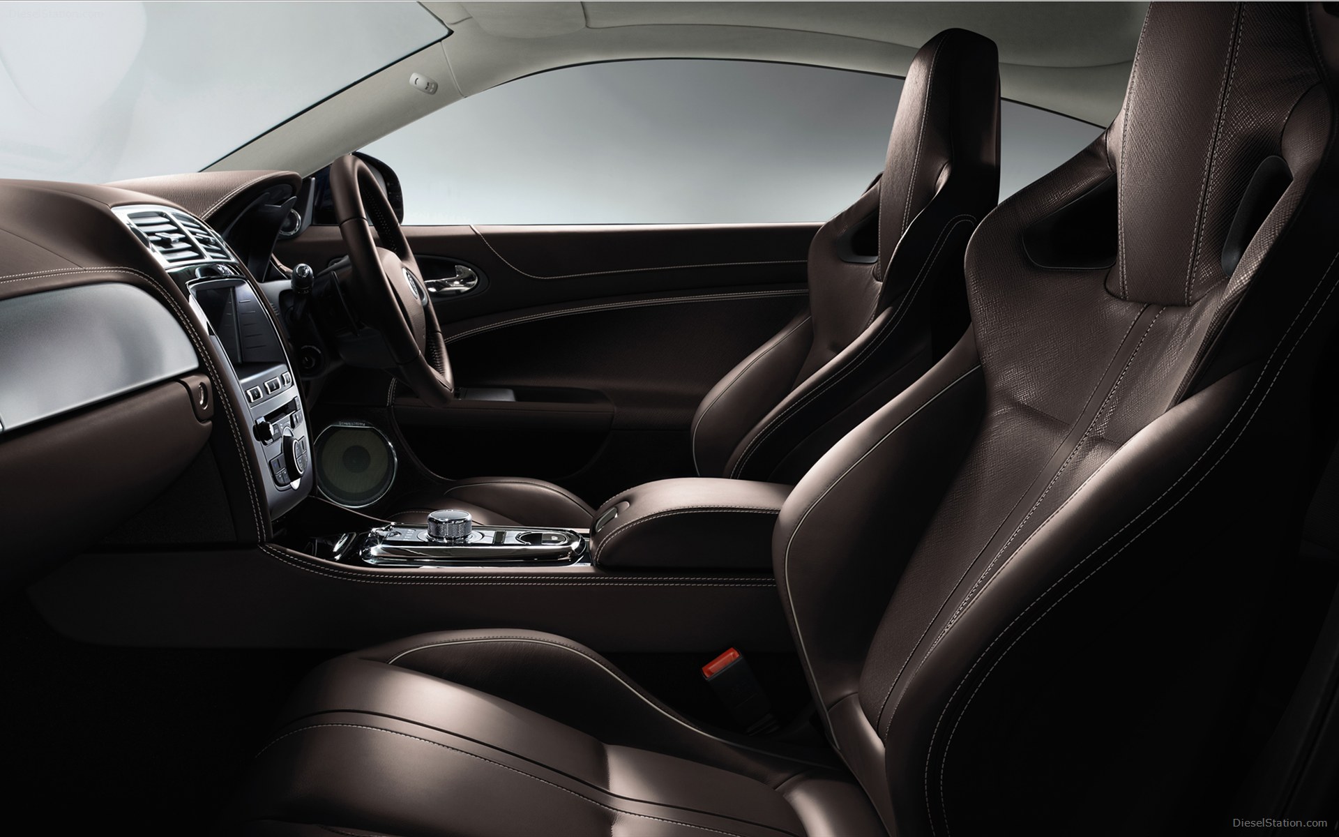 Jaguar XK Artisan SE 2012