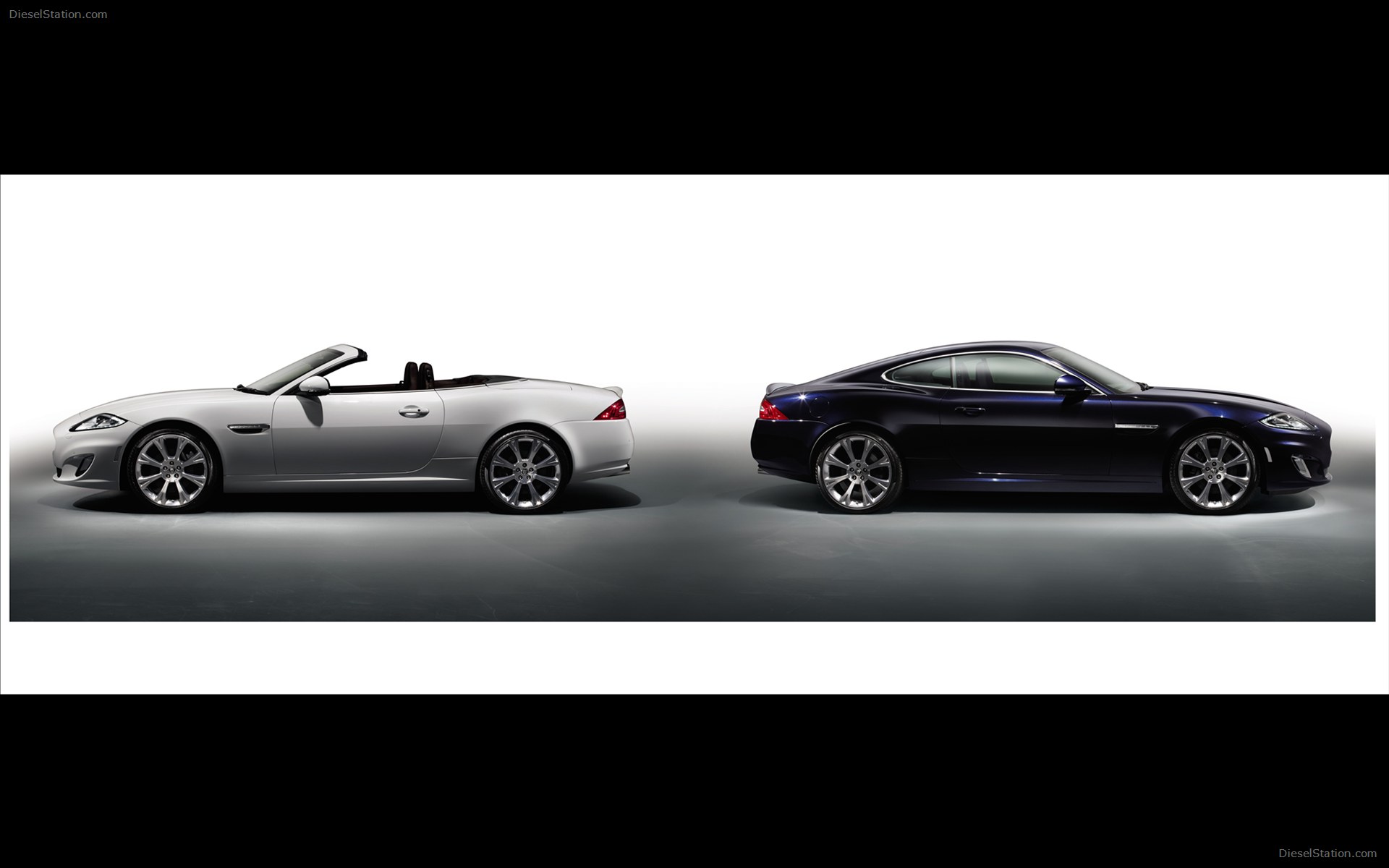 Jaguar XK Artisan SE 2012