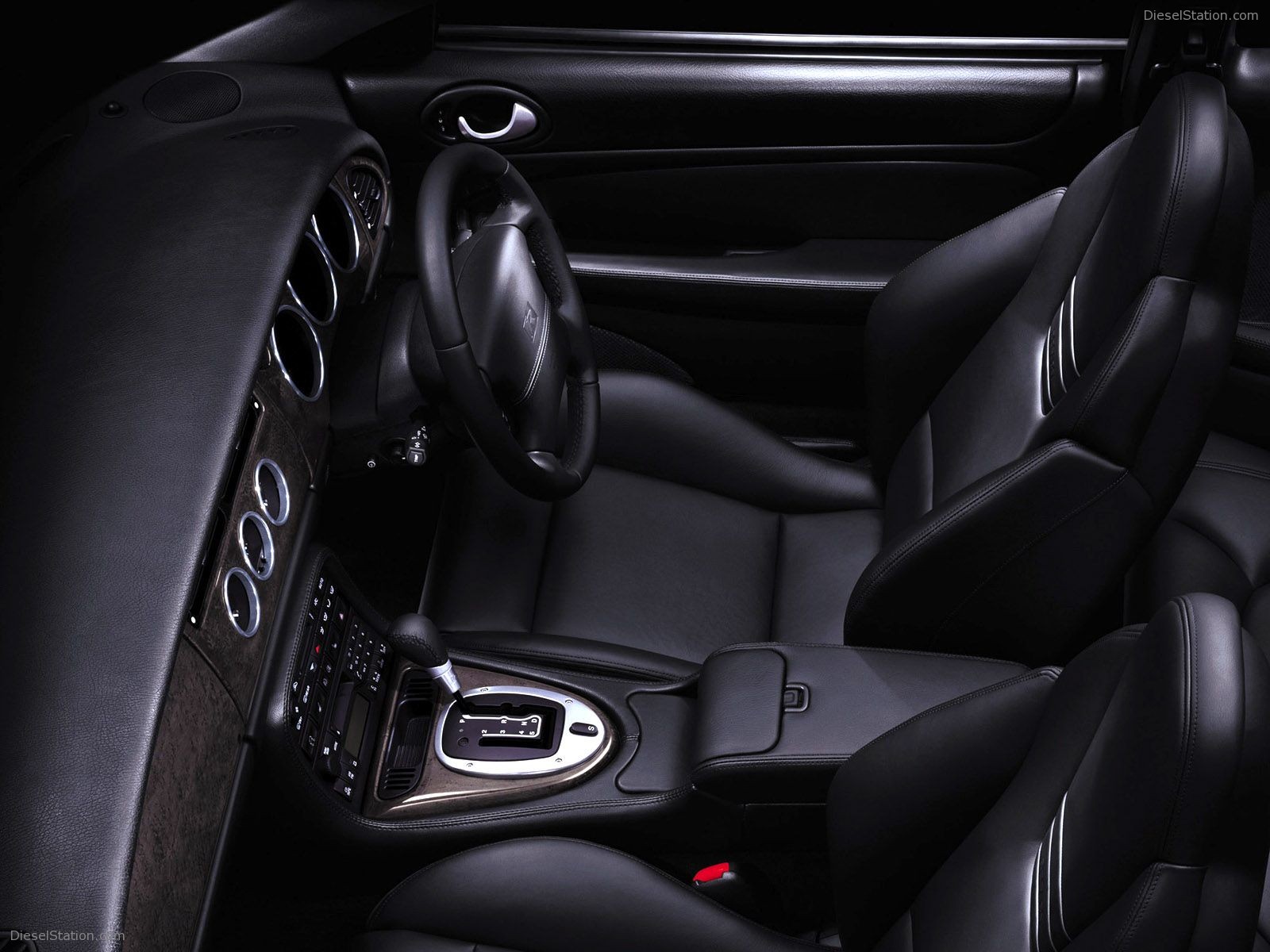 Jaguar XK