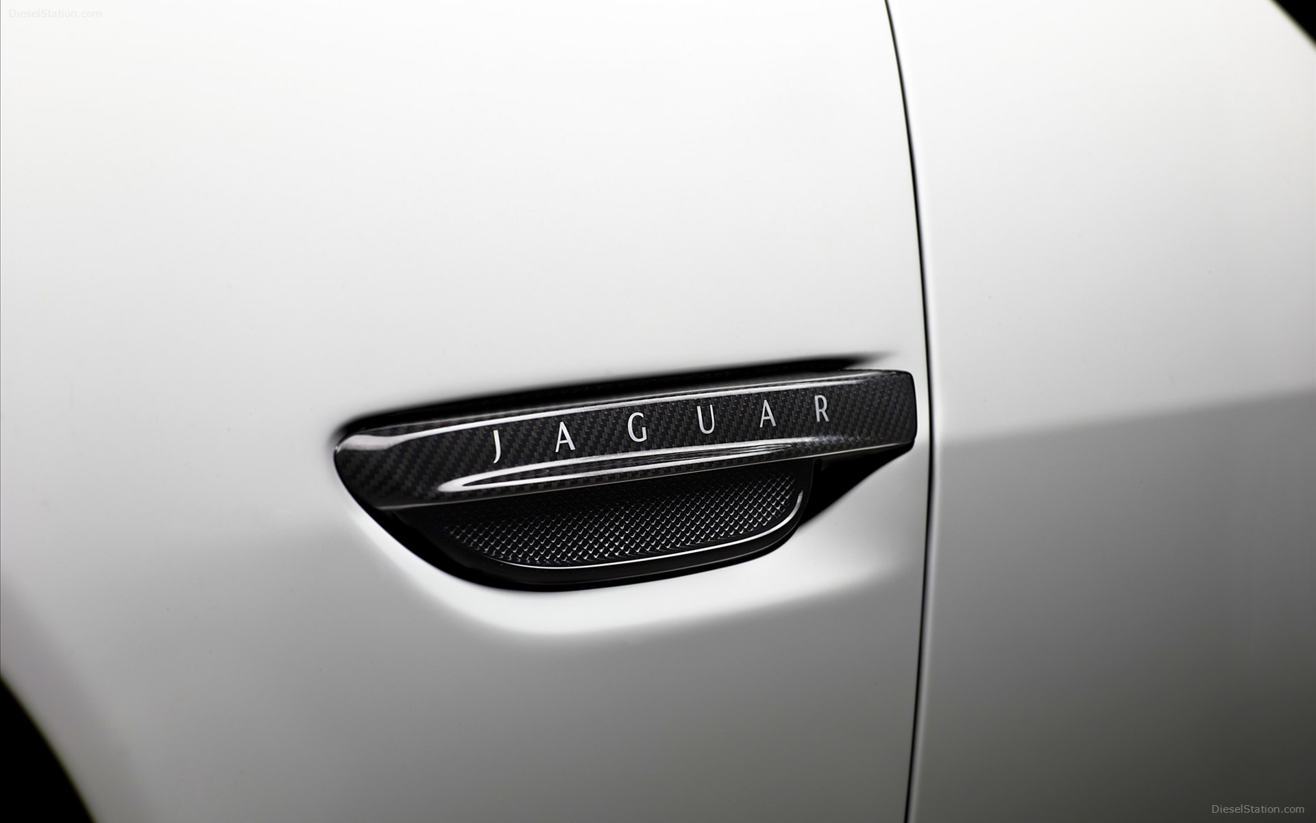 Jaguar XKR-S GT 2014
