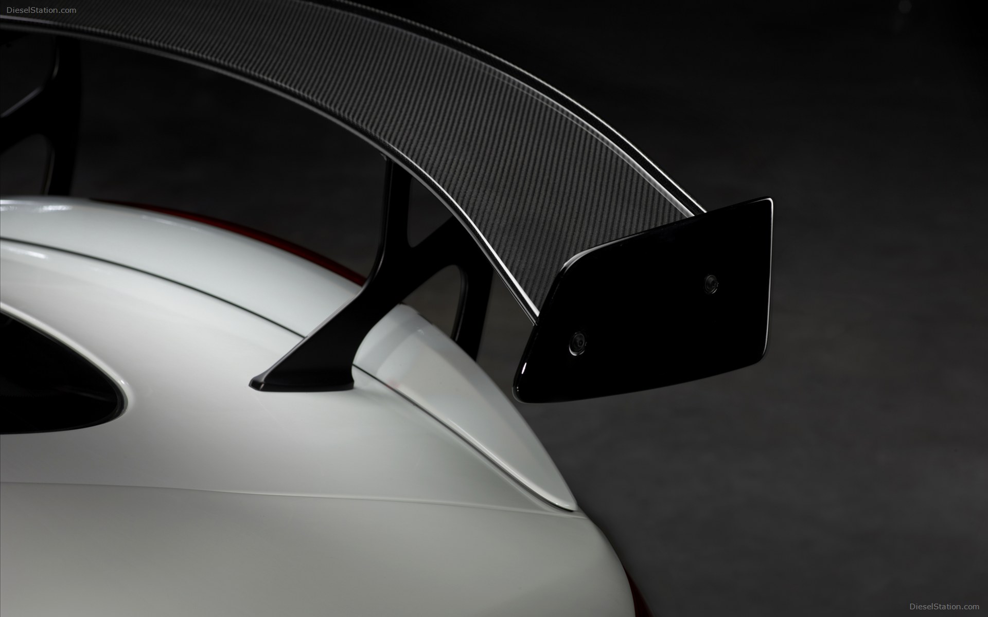 Jaguar XKR-S GT 2014