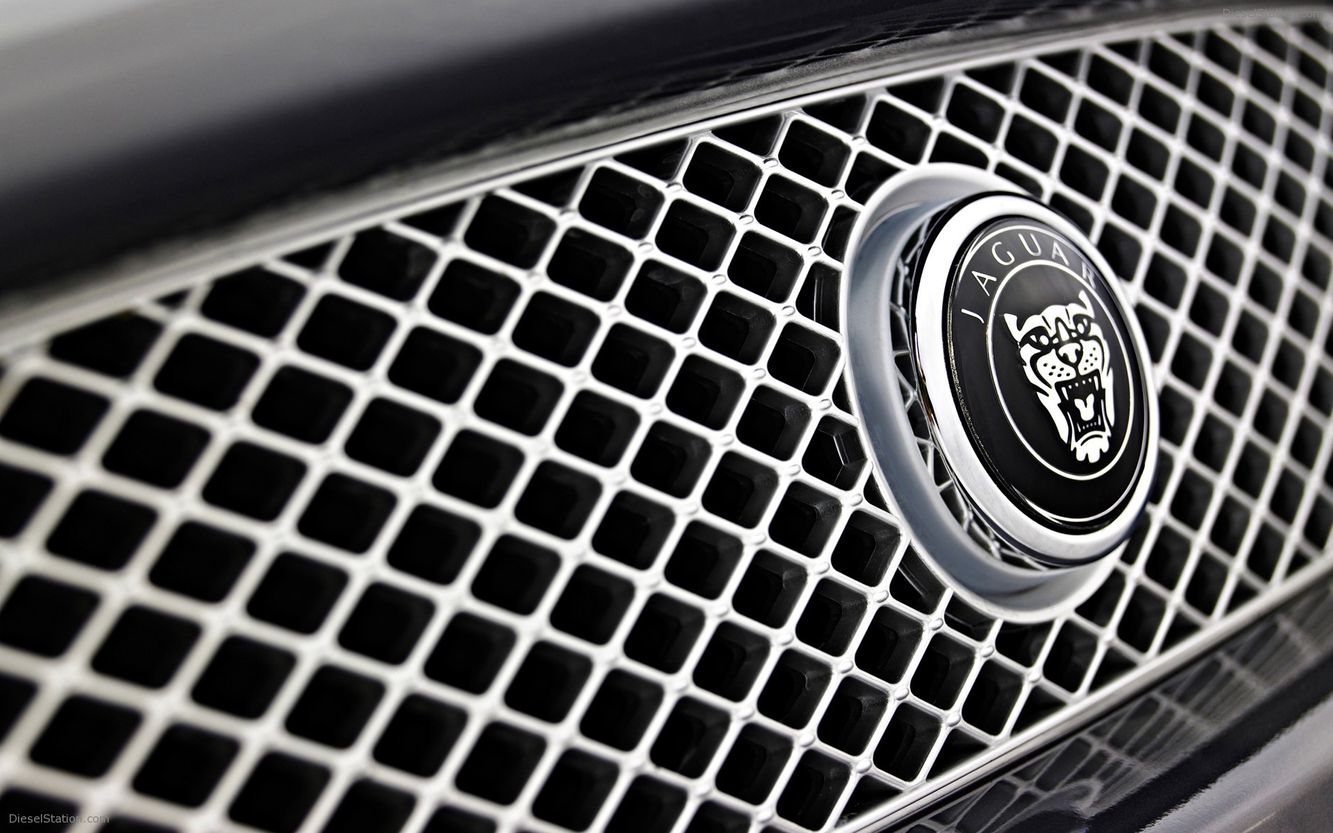 Jaguar XKR