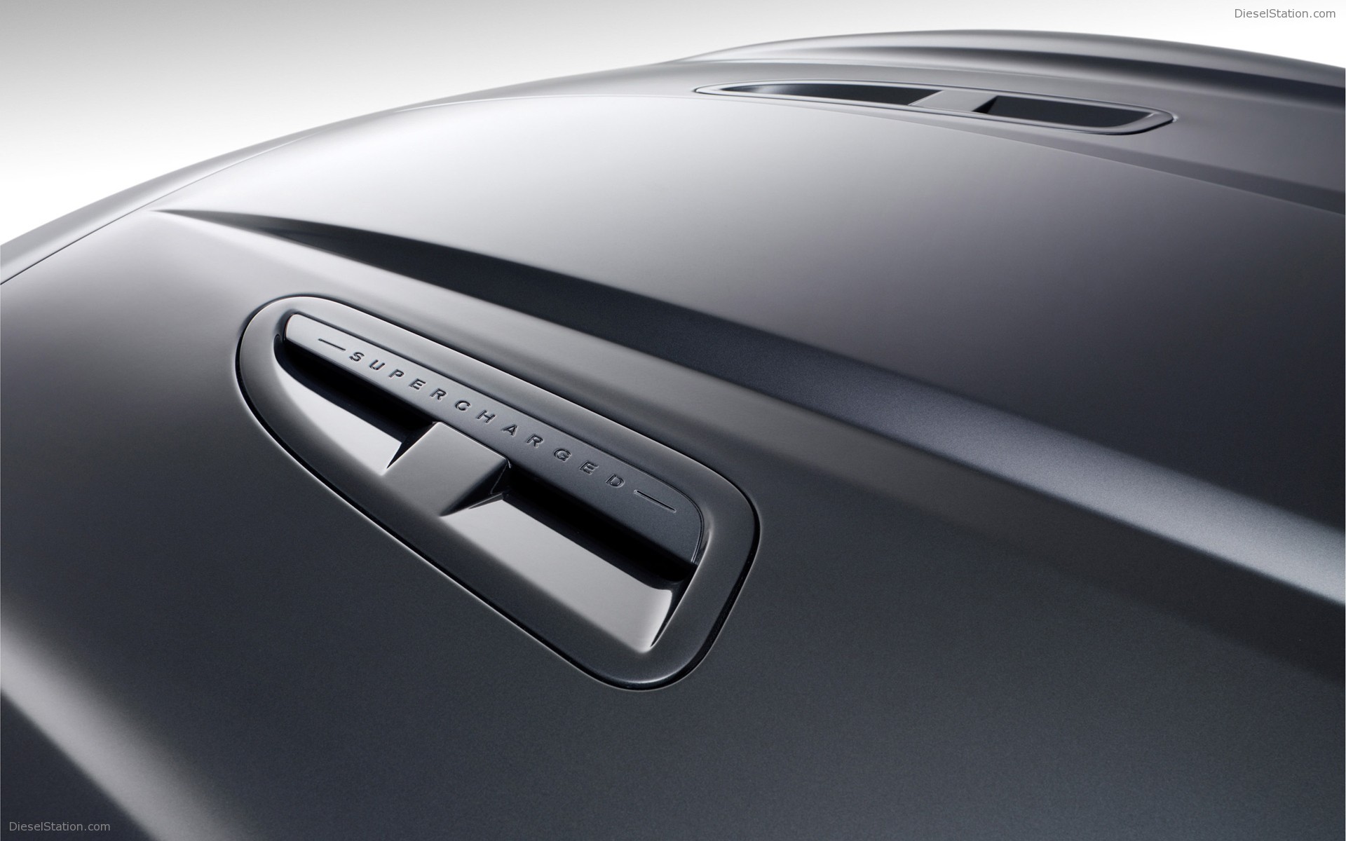 Jaguar XKR
