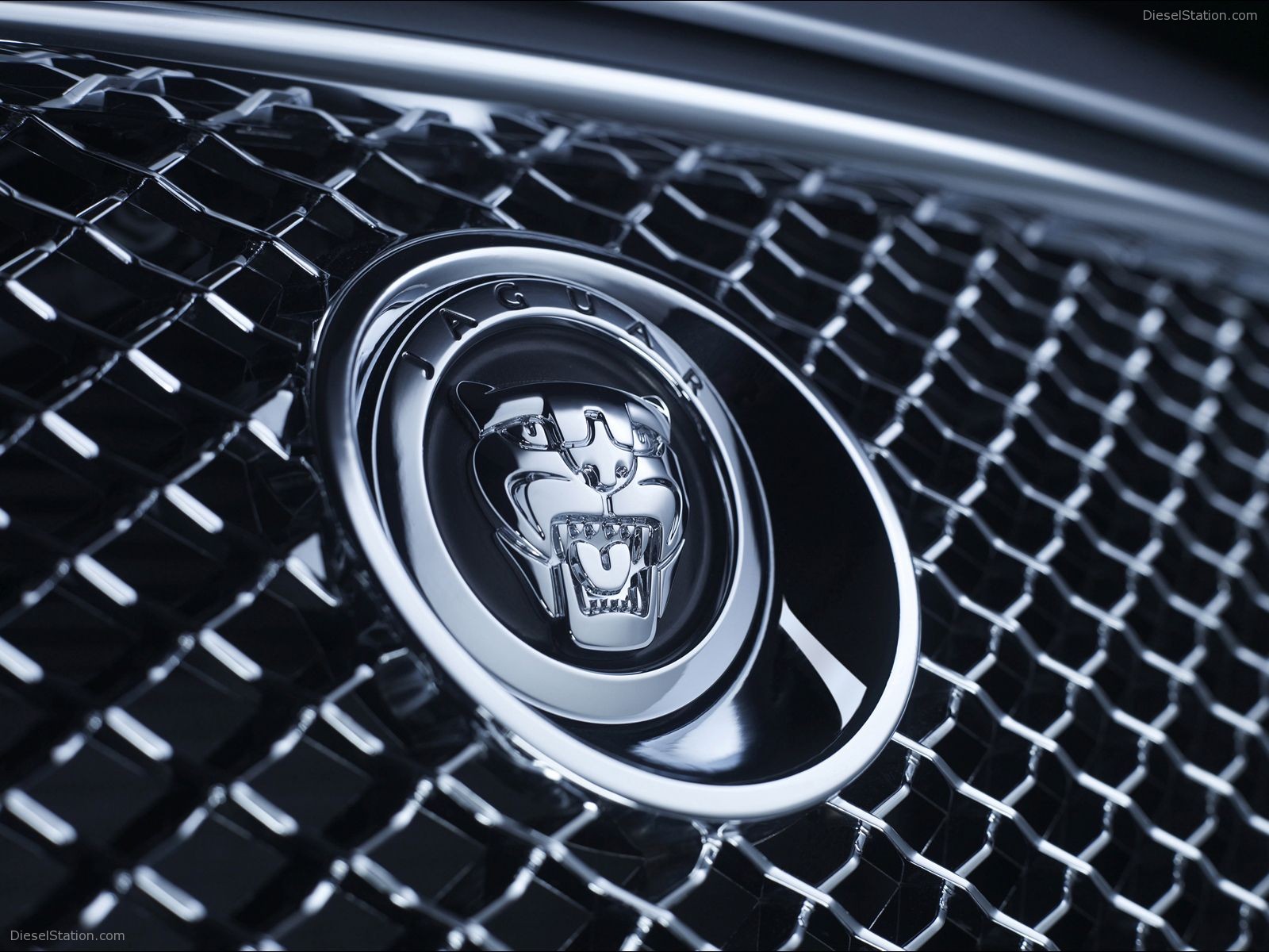 Jaguar XF (2009)