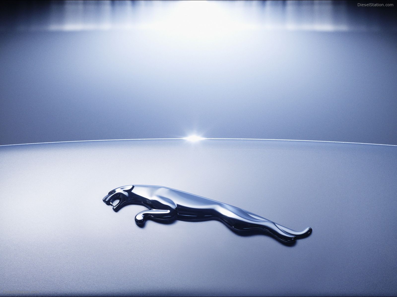 Jaguar XF (2009)