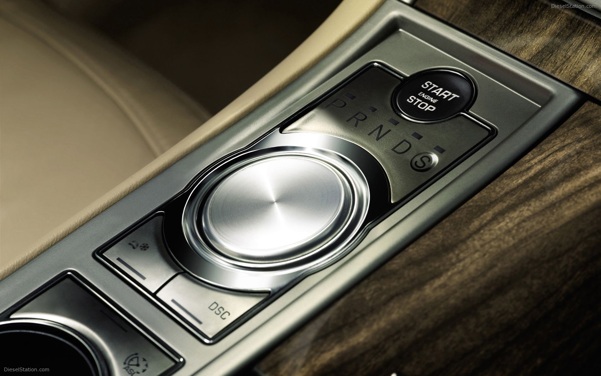 Jaguar XF (2009)