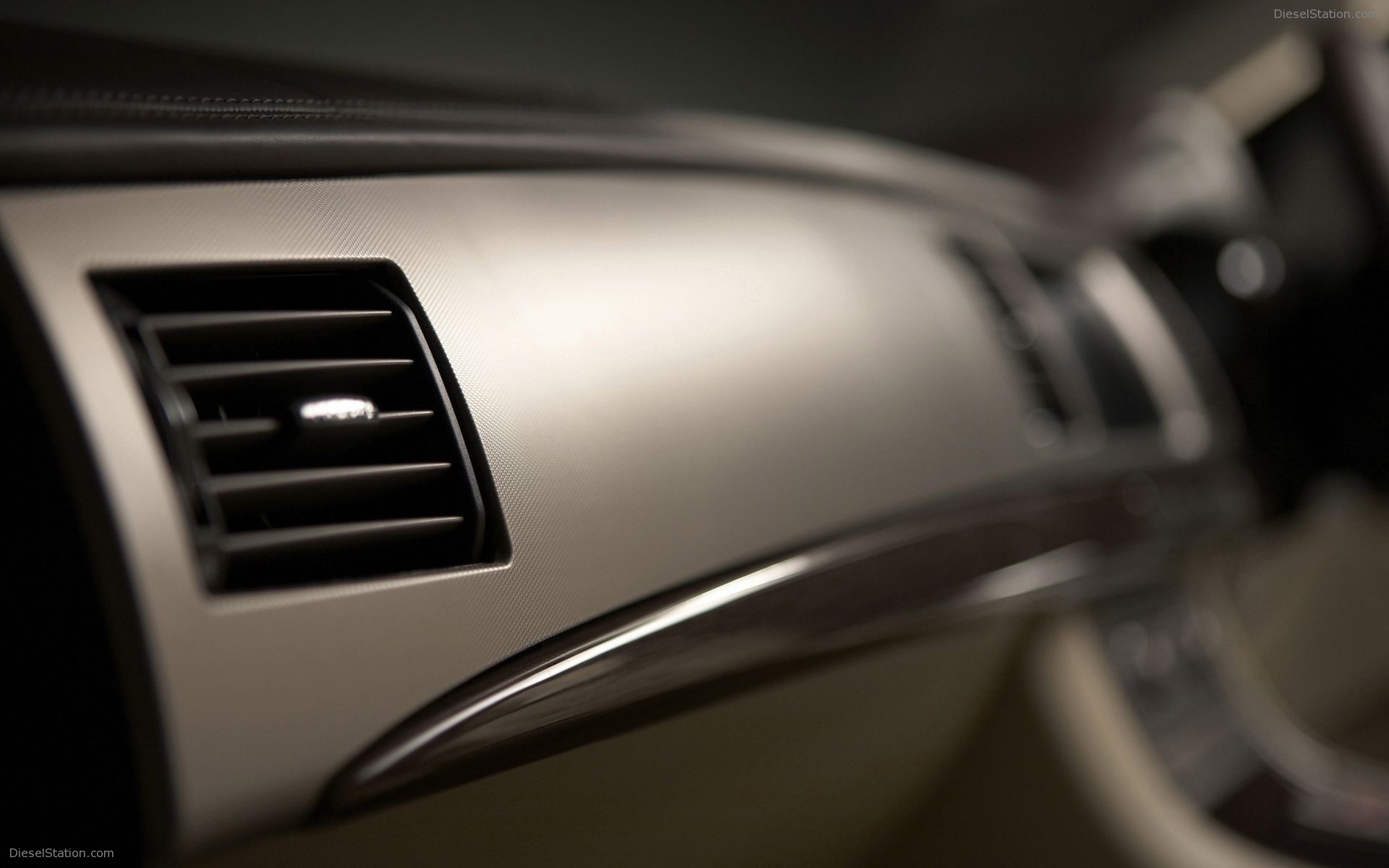 Jaguar XF (2009)