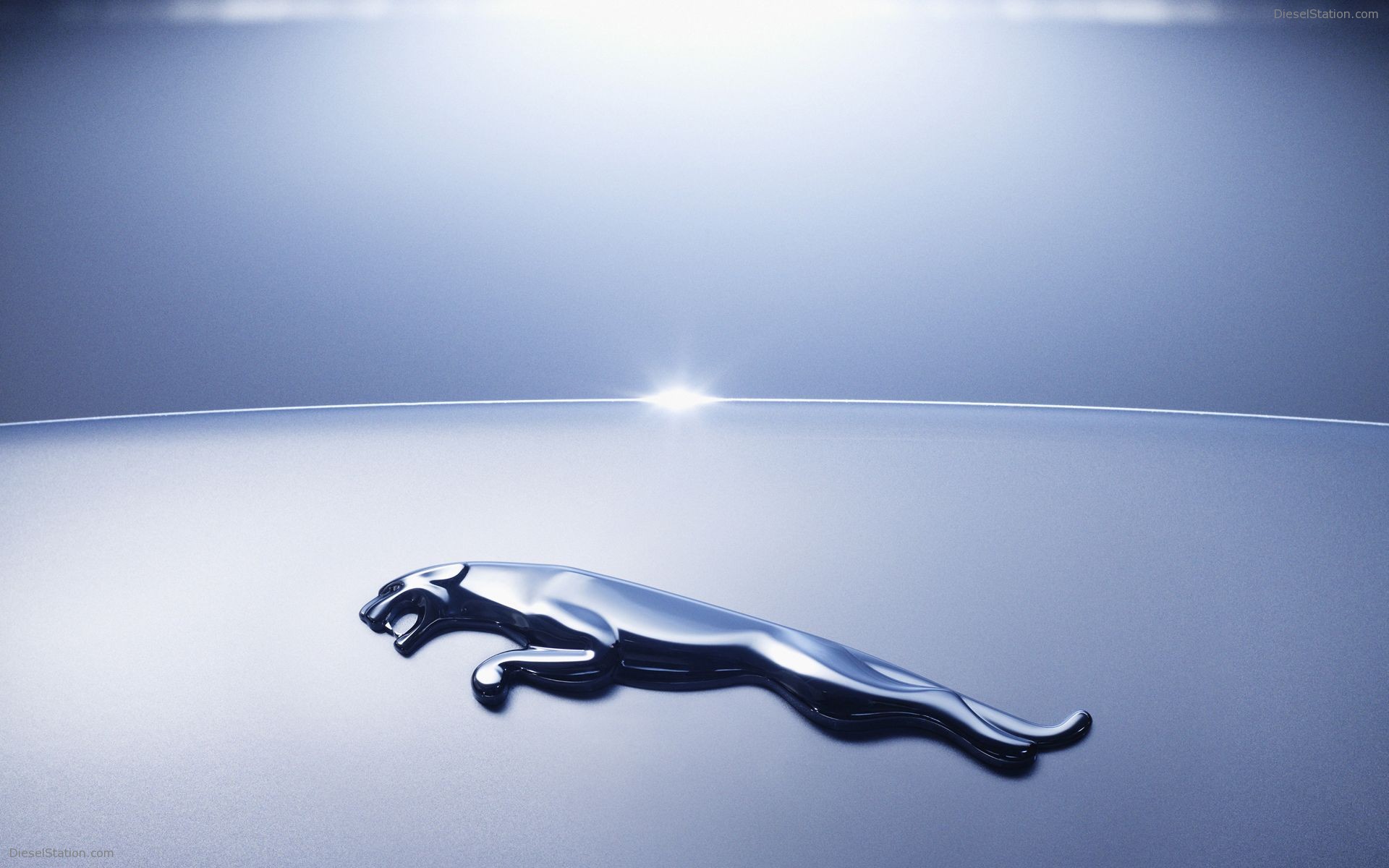 Jaguar XF (2009)