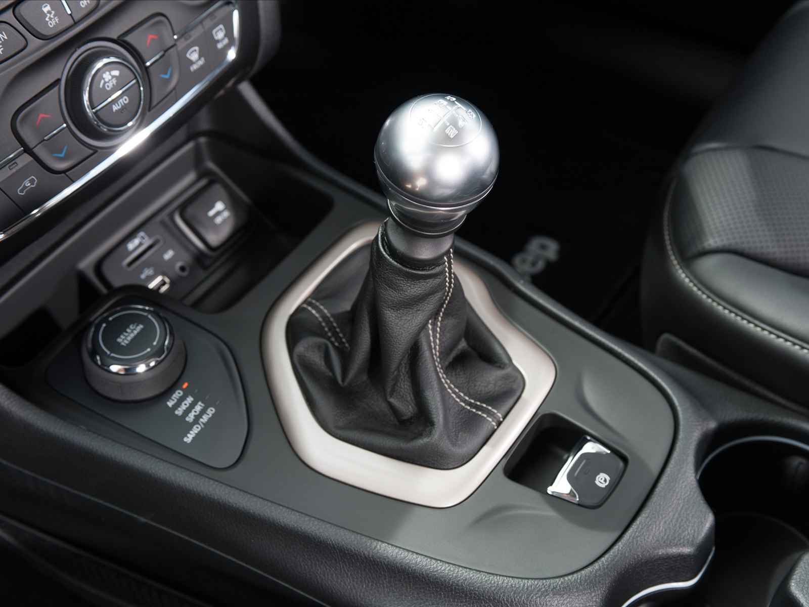 Jeep Cherokee 2015