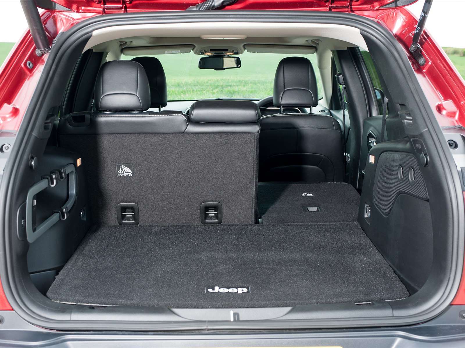 Jeep Cherokee 2015