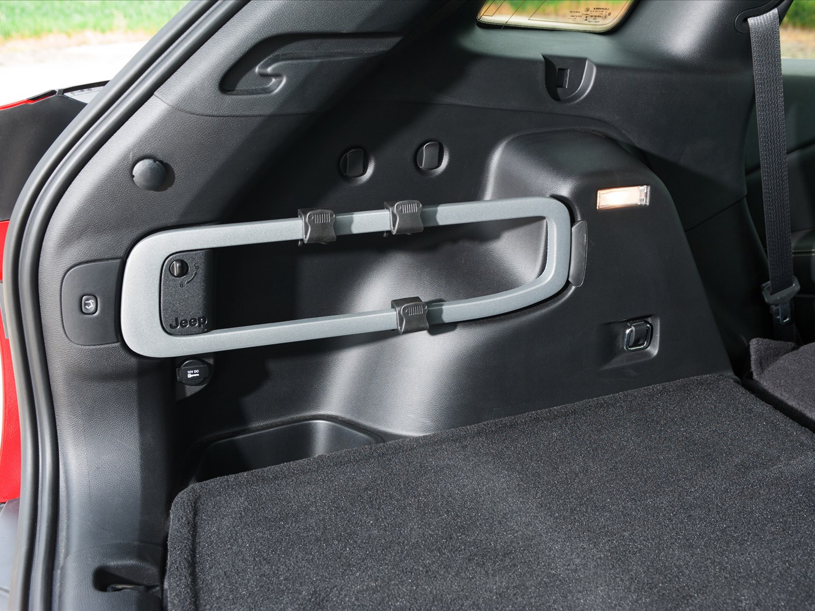 Jeep Cherokee 2015