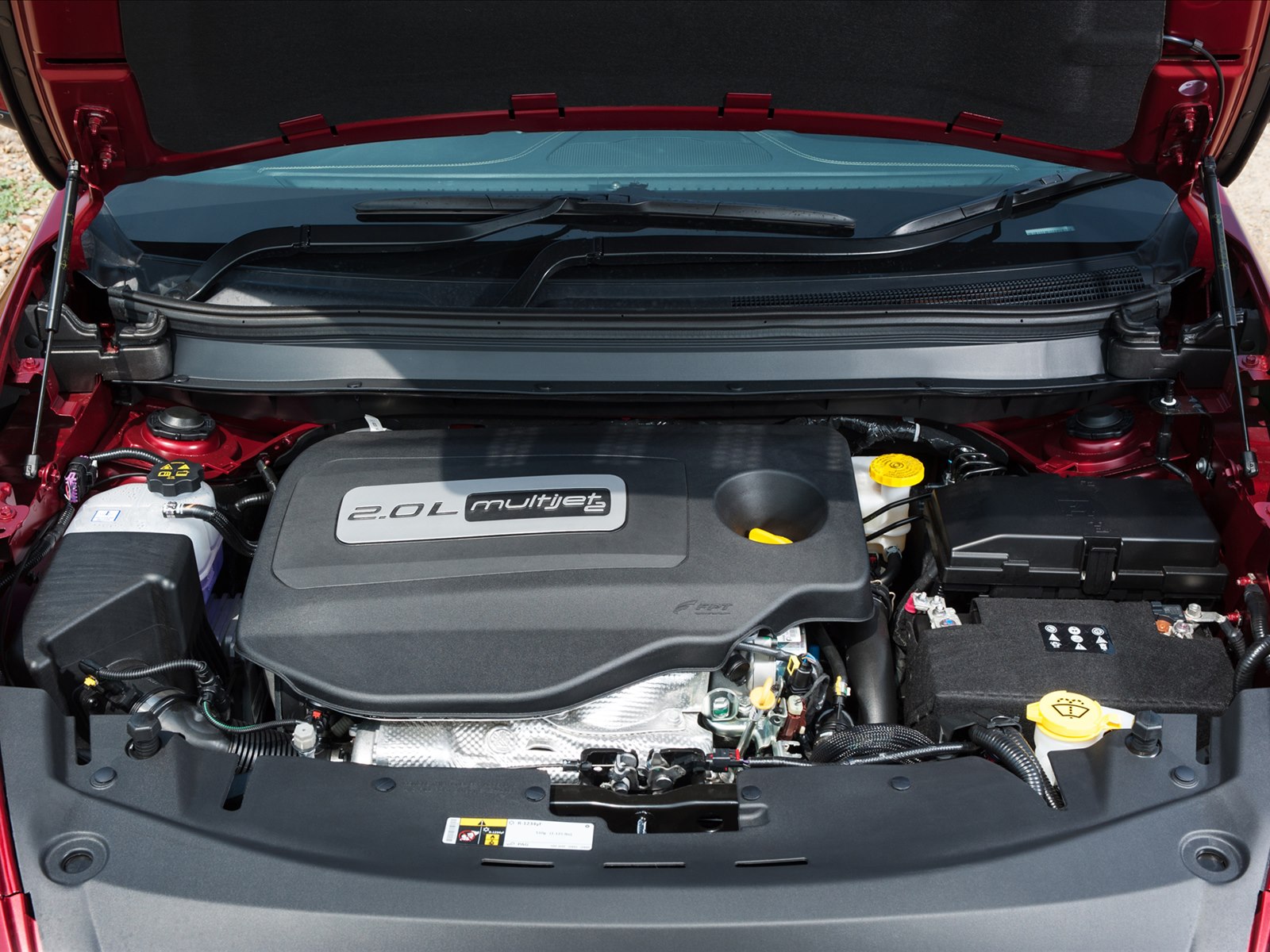 Jeep Cherokee 2015