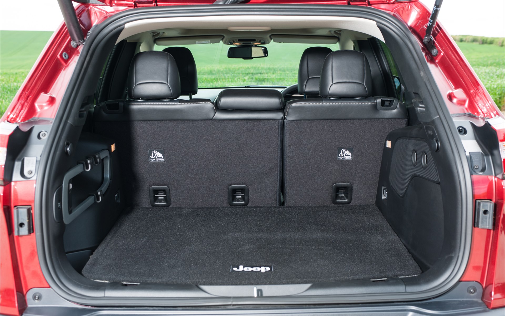 Jeep Cherokee 2015