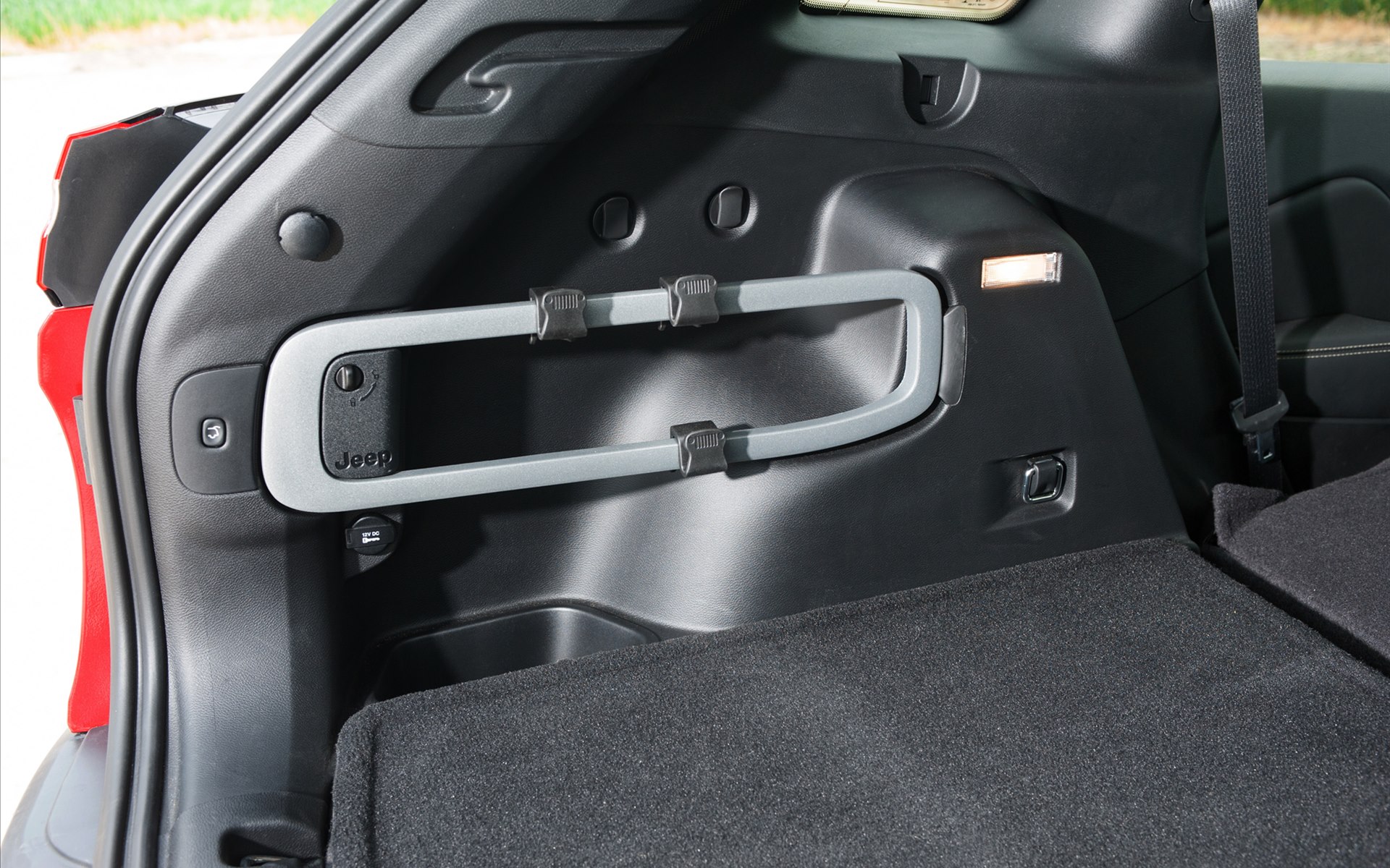 Jeep Cherokee 2015