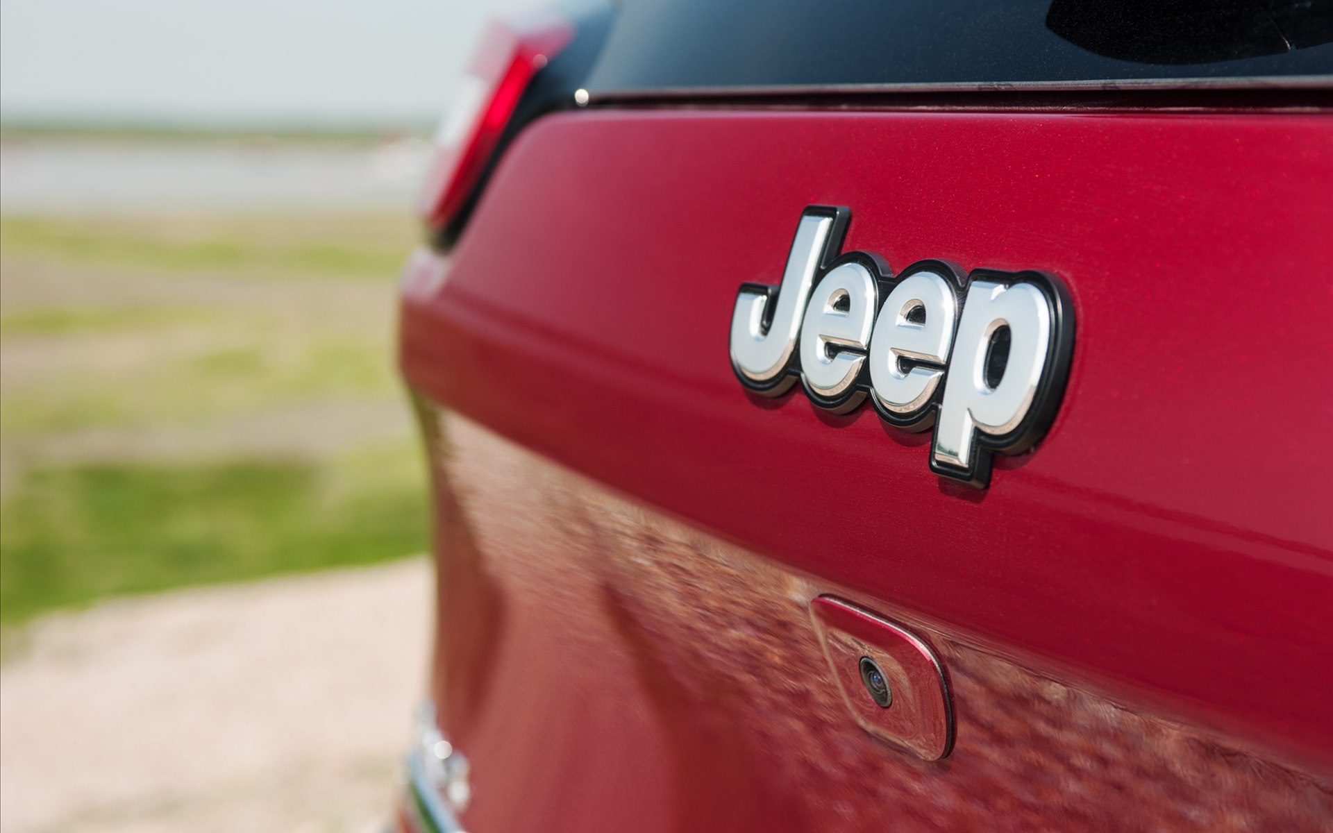 Jeep Cherokee 2015