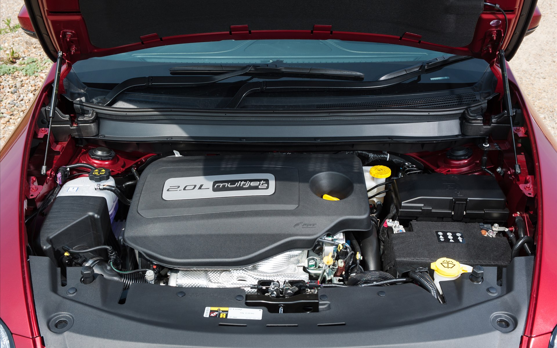 Jeep Cherokee 2015