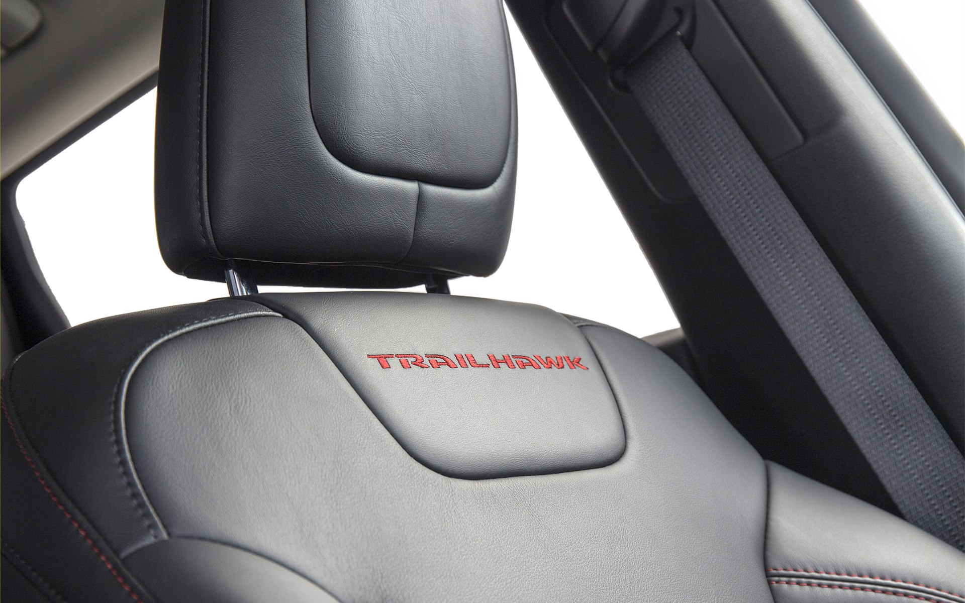 Jeep Cherokee European Version 2014
