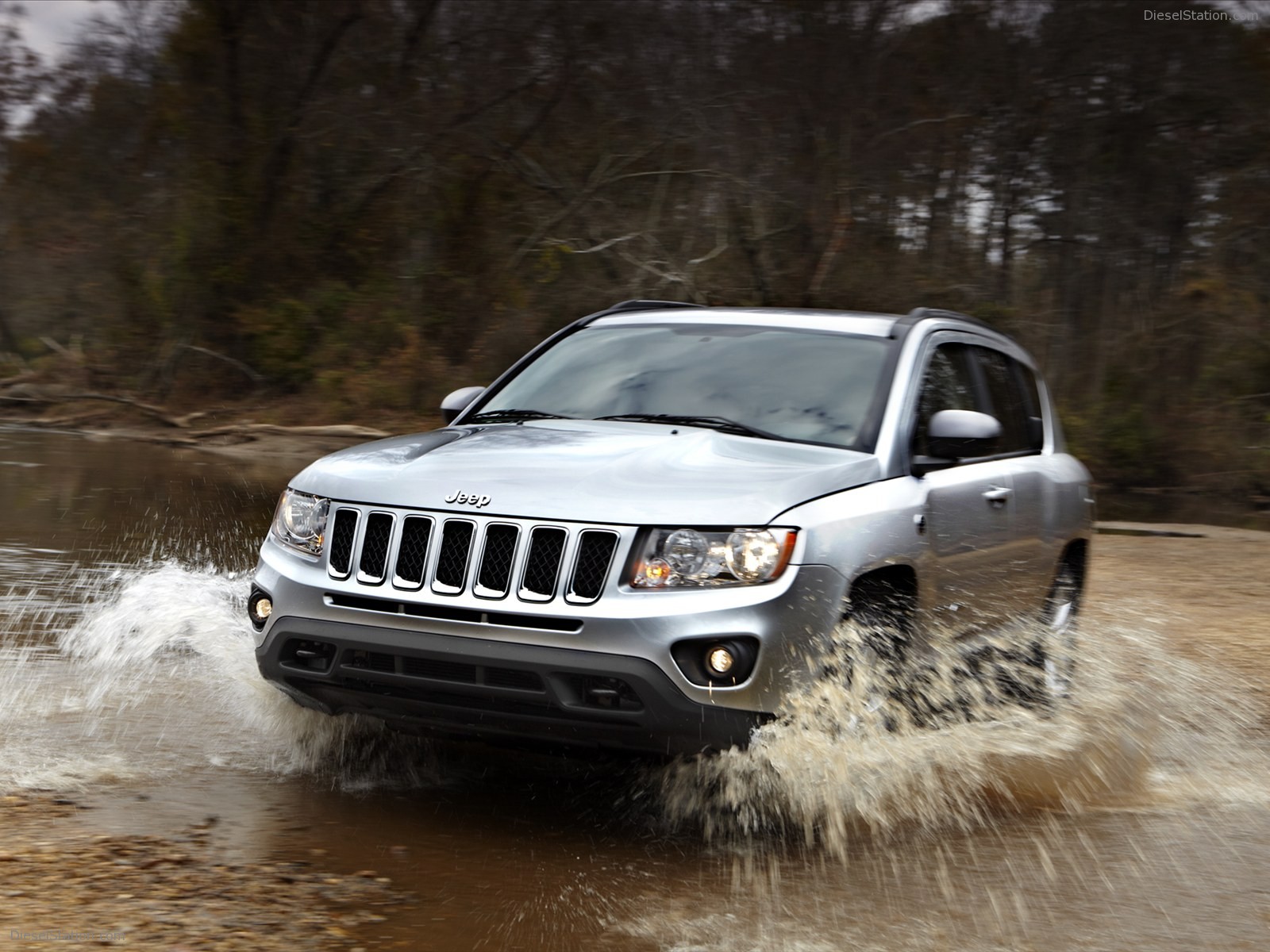 Jeep Compass 2011