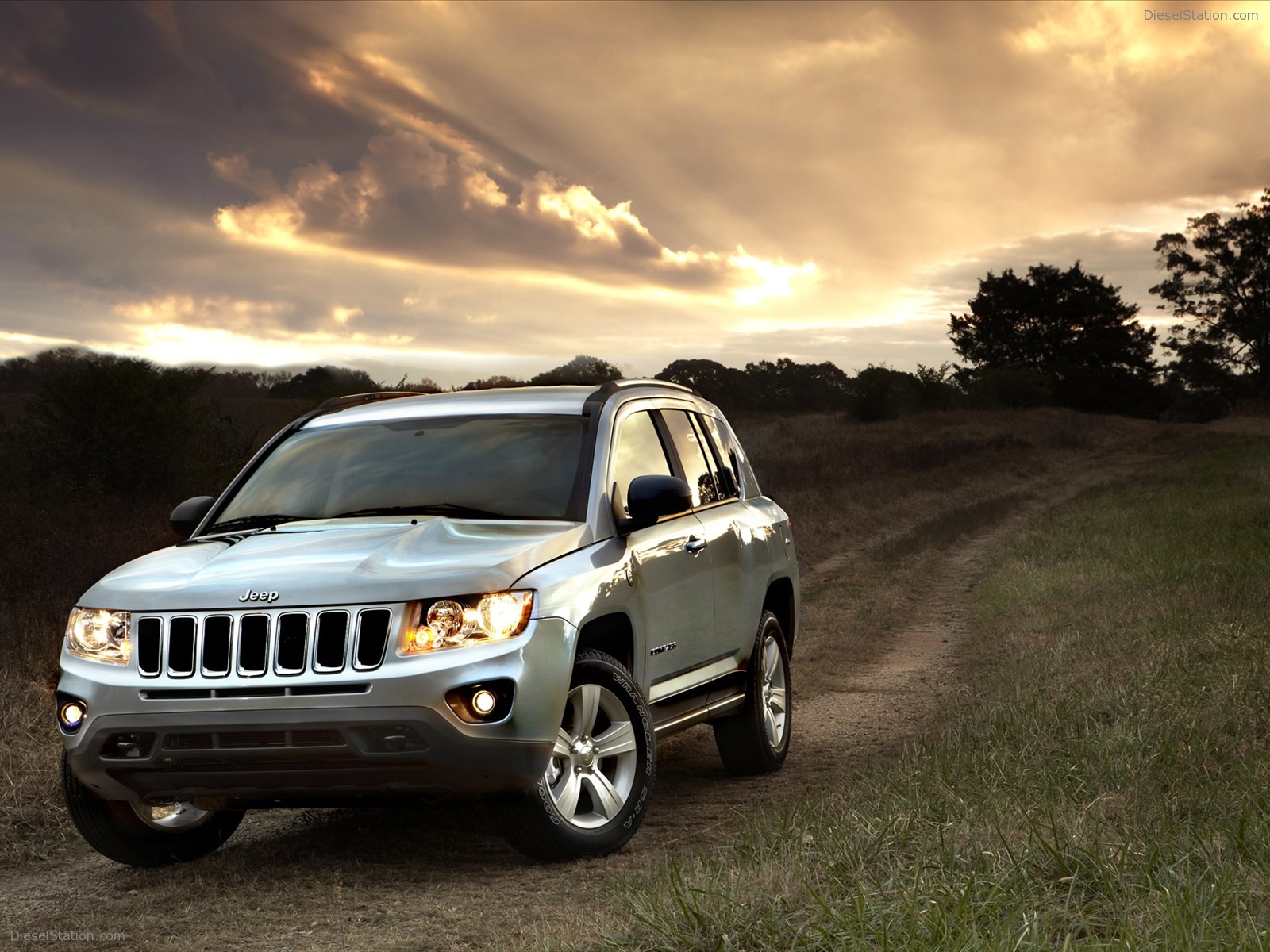 Jeep Compass 2011