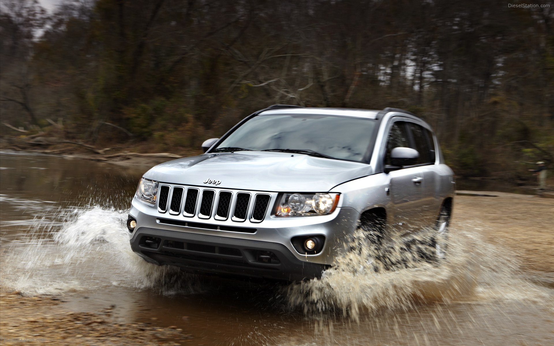 Jeep Compass 2011