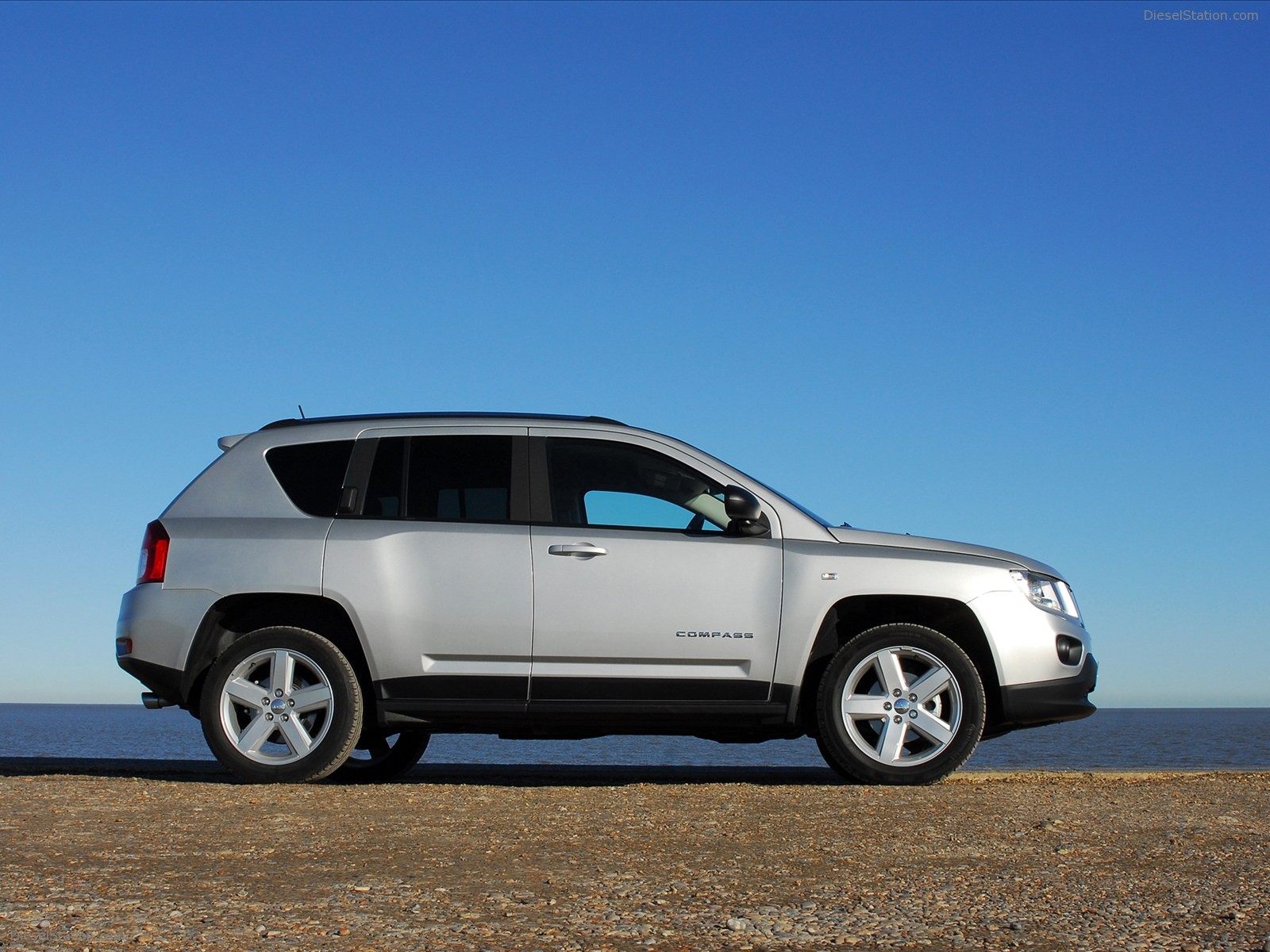 Jeep Compass 2011