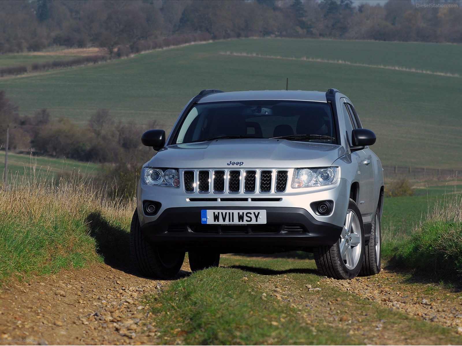 Jeep Compass 2011