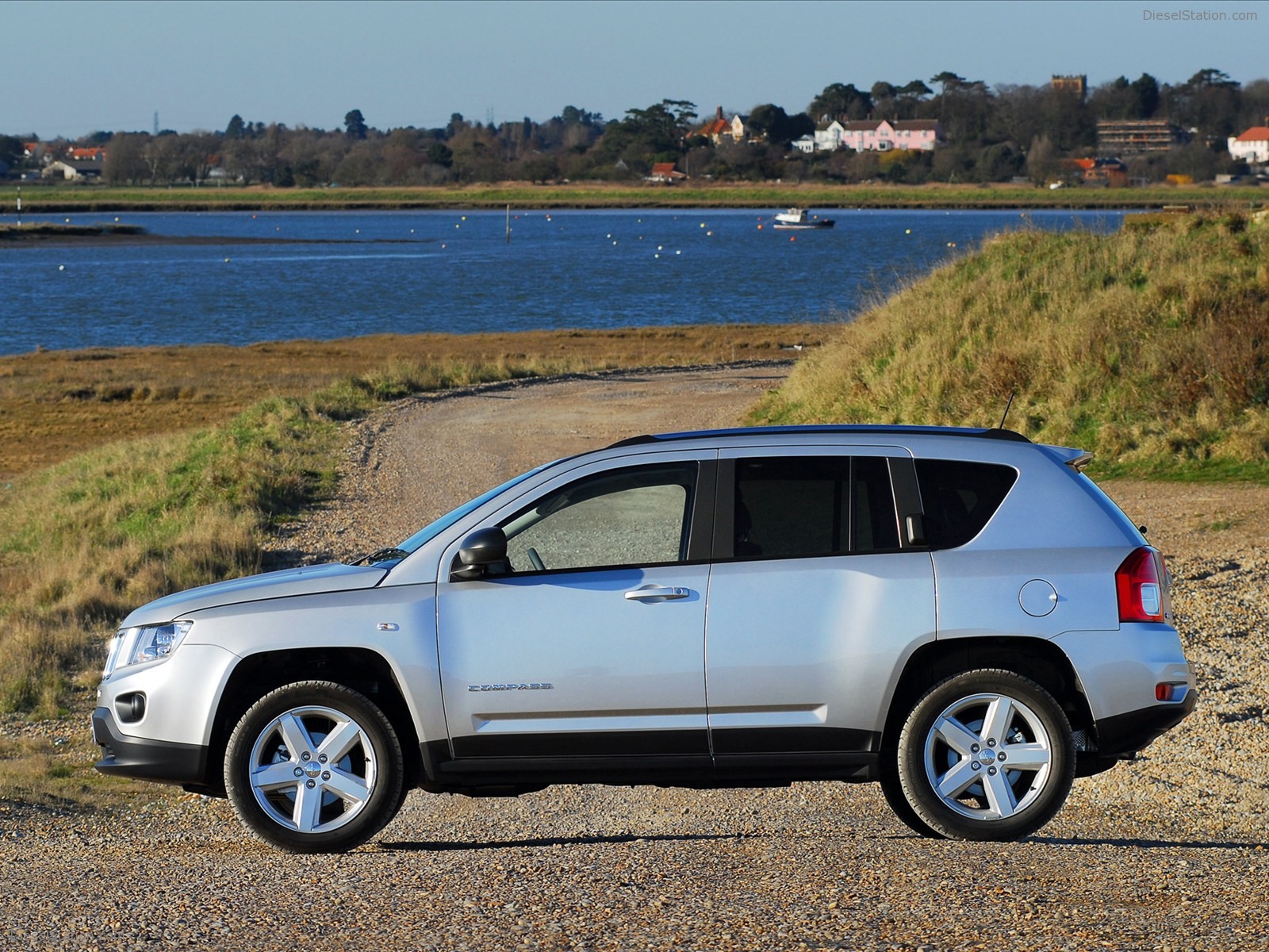 Jeep Compass 2011