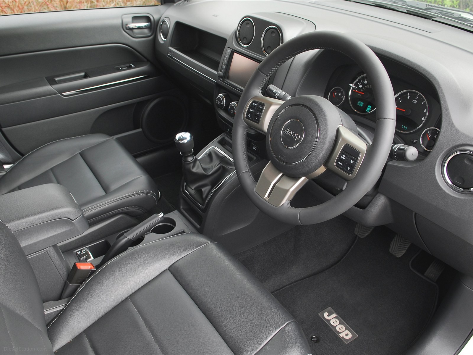 Jeep Compass 2011