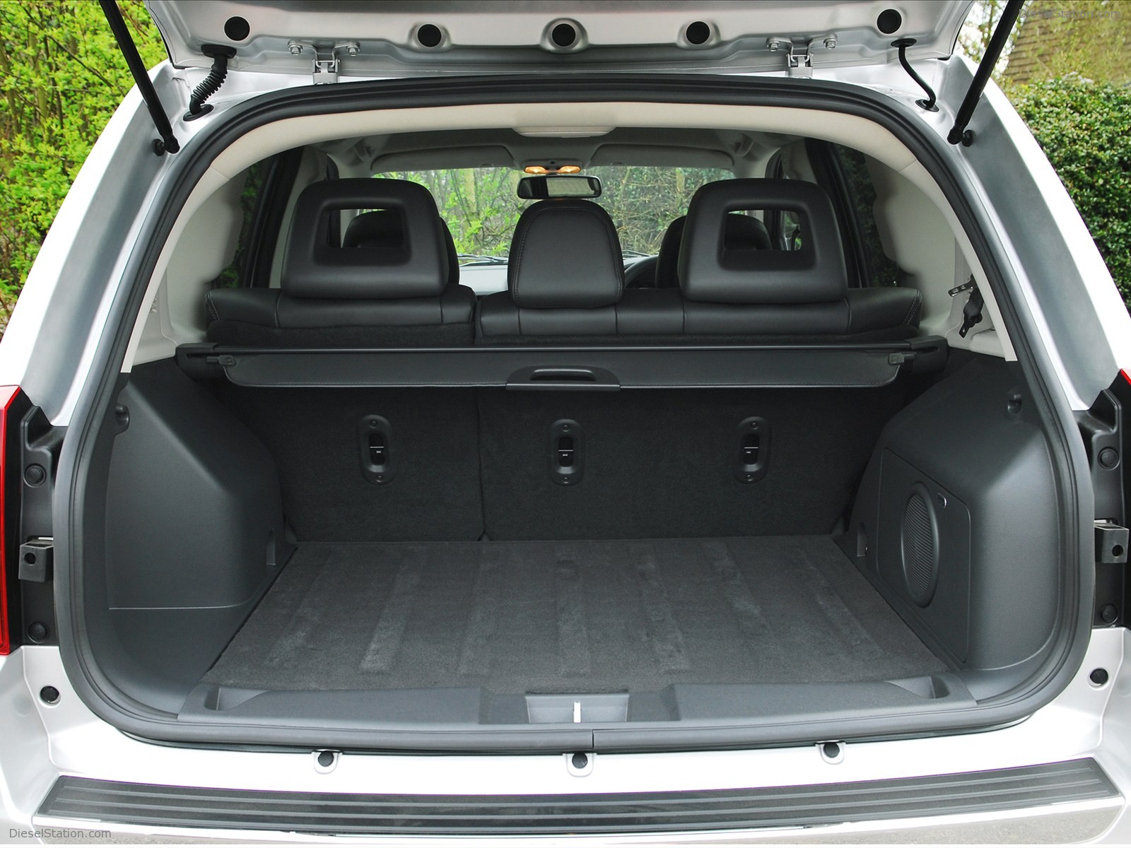Jeep Compass 2011