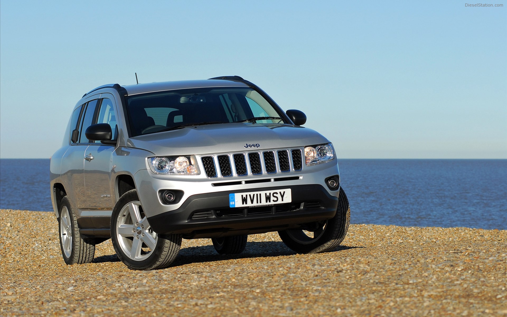 Jeep Compass 2011