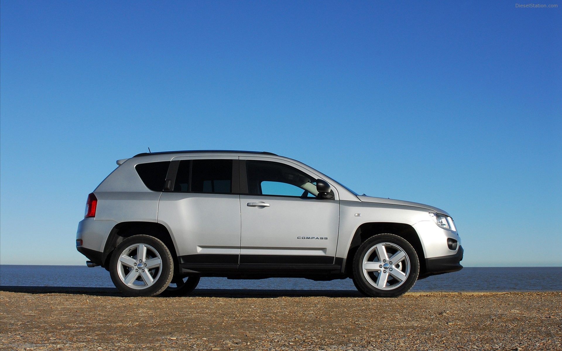 Jeep Compass 2011