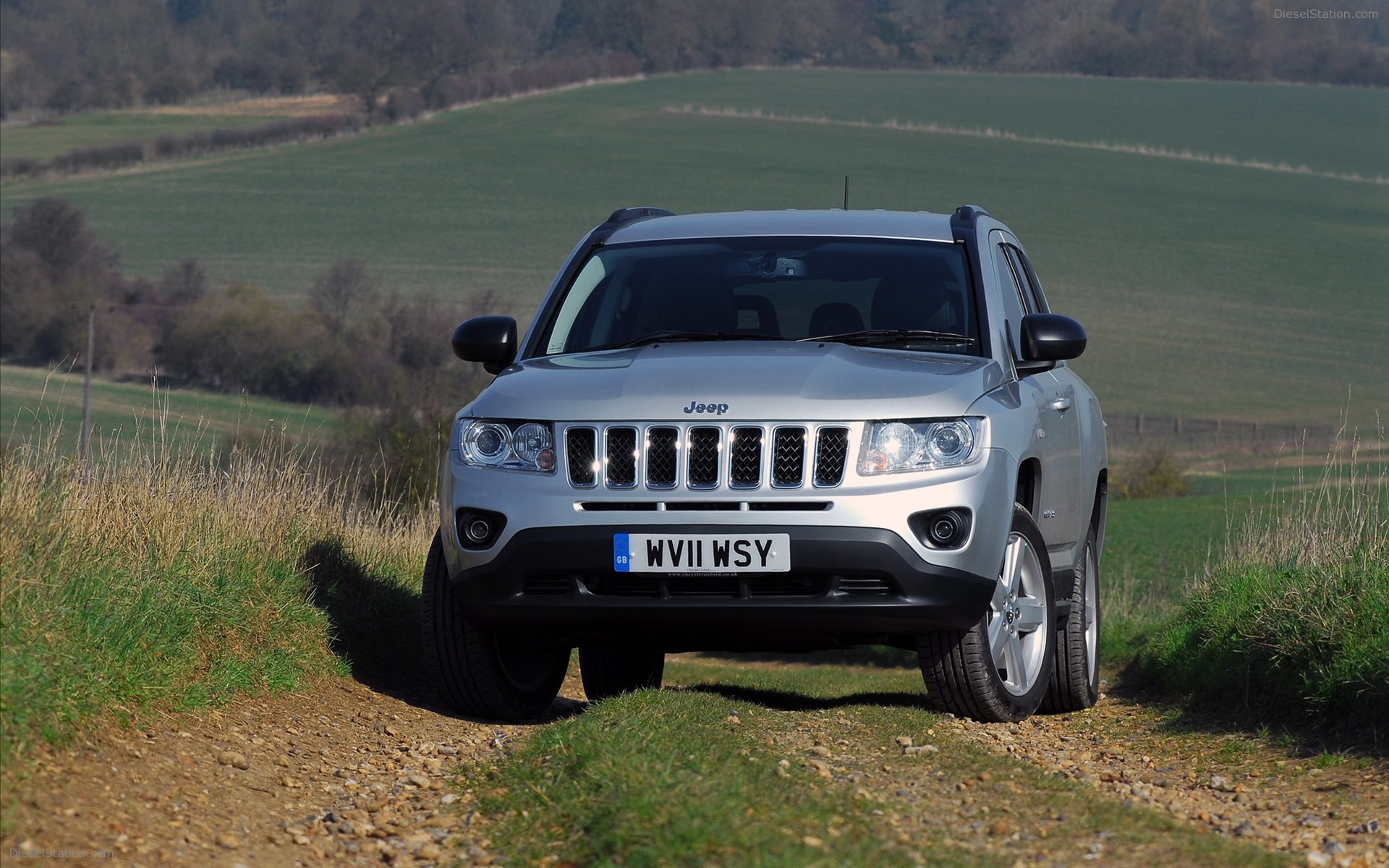 Jeep Compass 2011