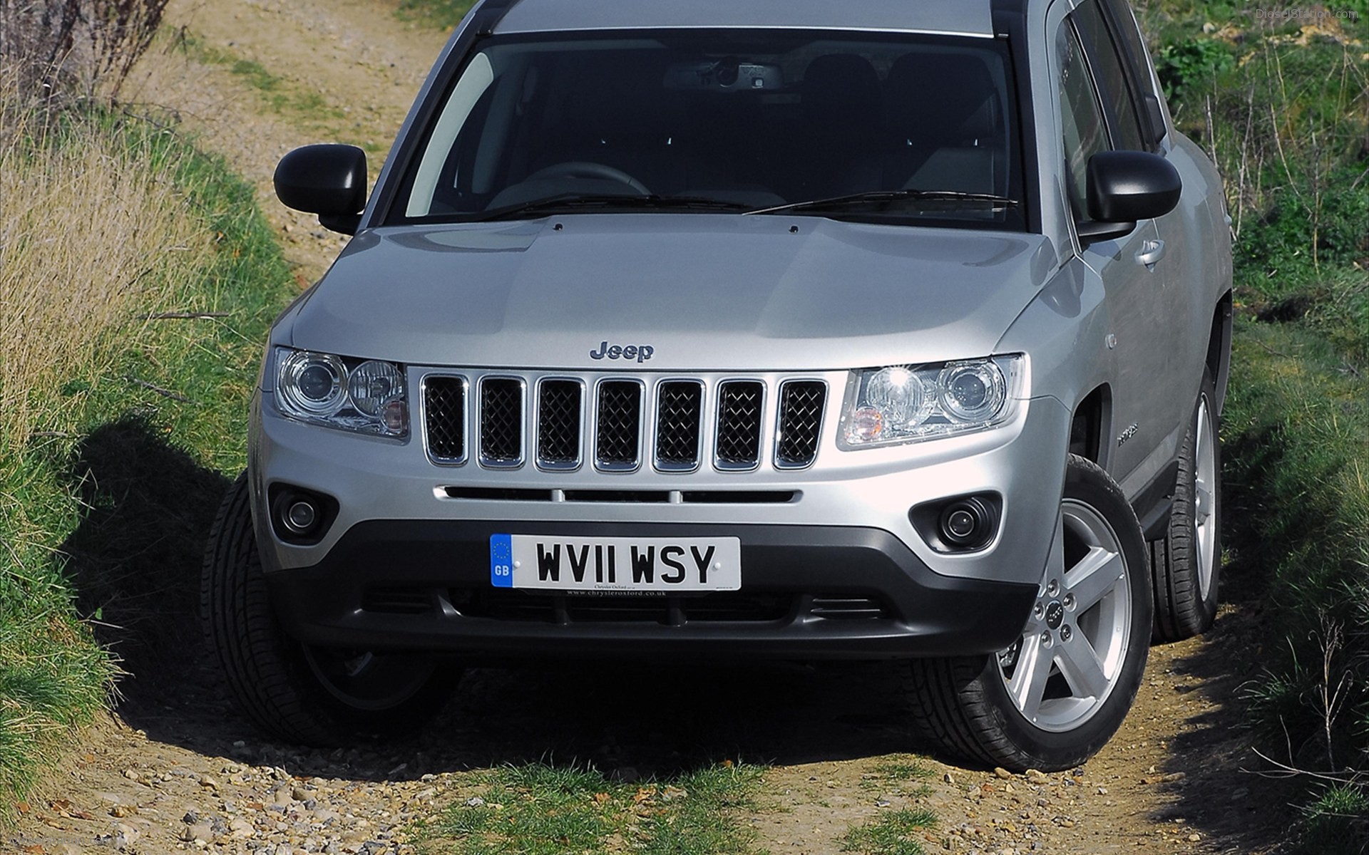 Jeep Compass 2011