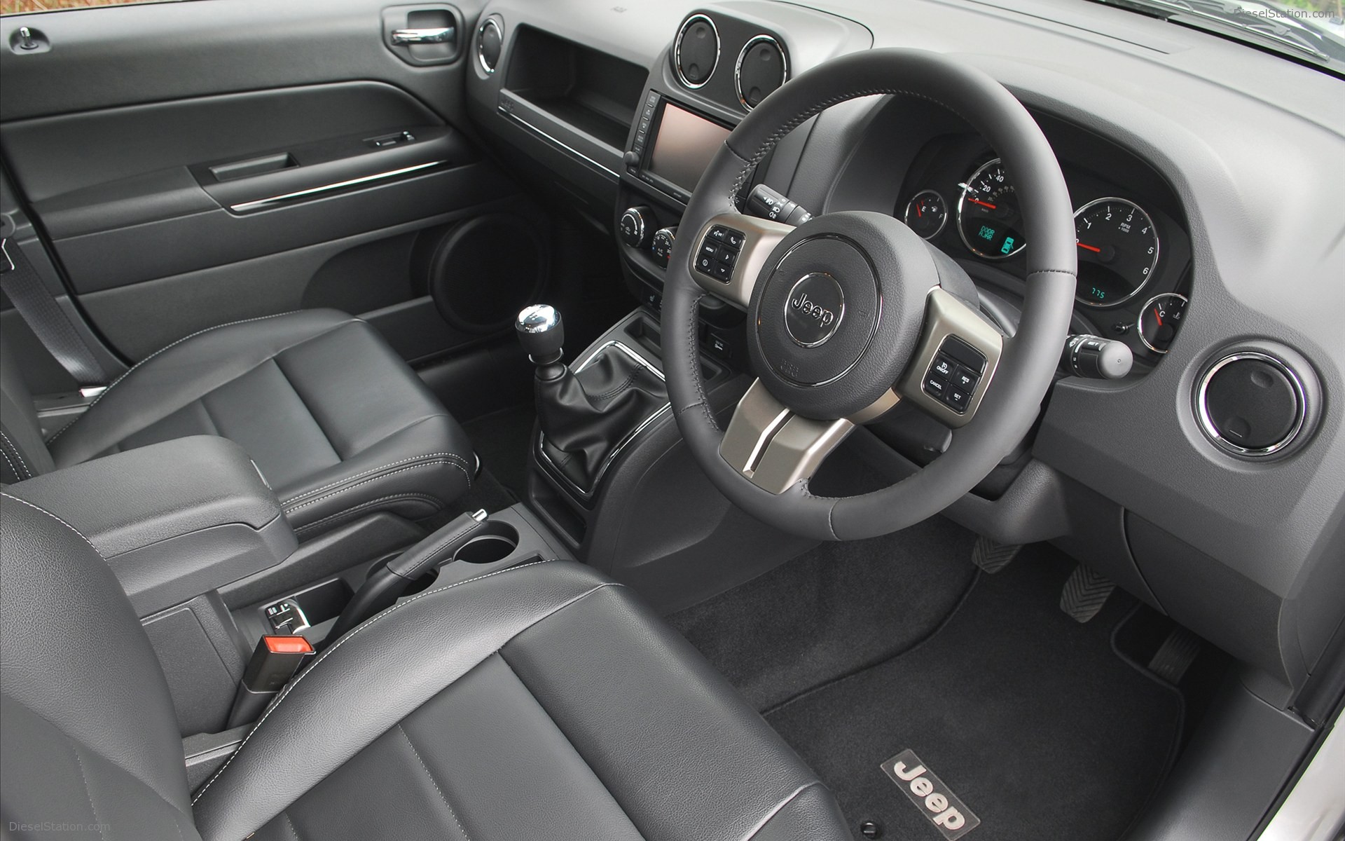 Jeep Compass 2011