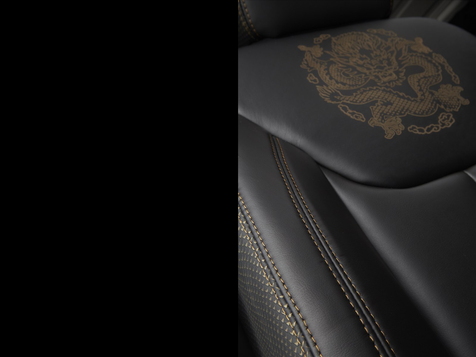 Jeep Wrangler Dragon Edition 2014