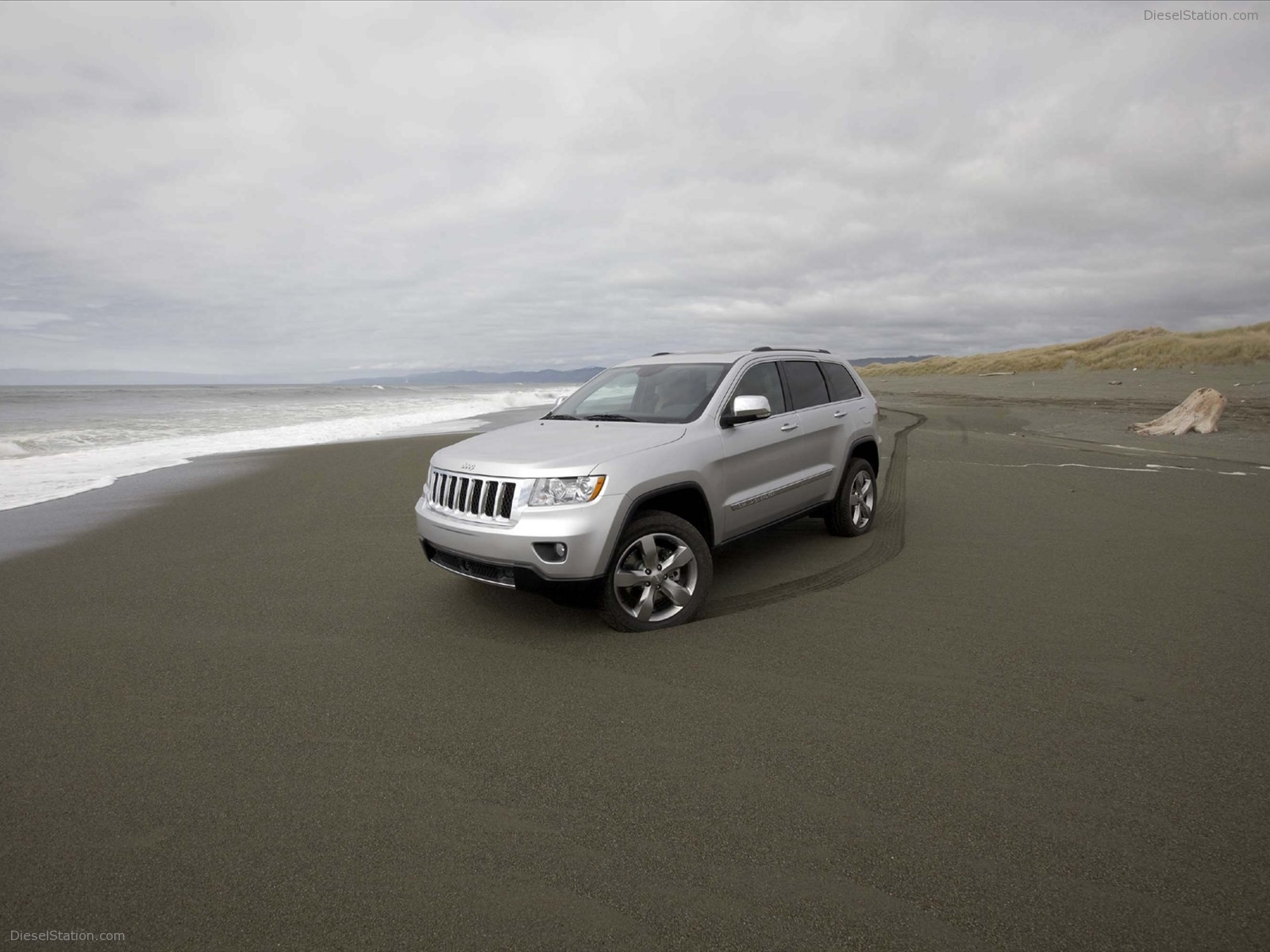 Jeep Grand Cherokee 2011