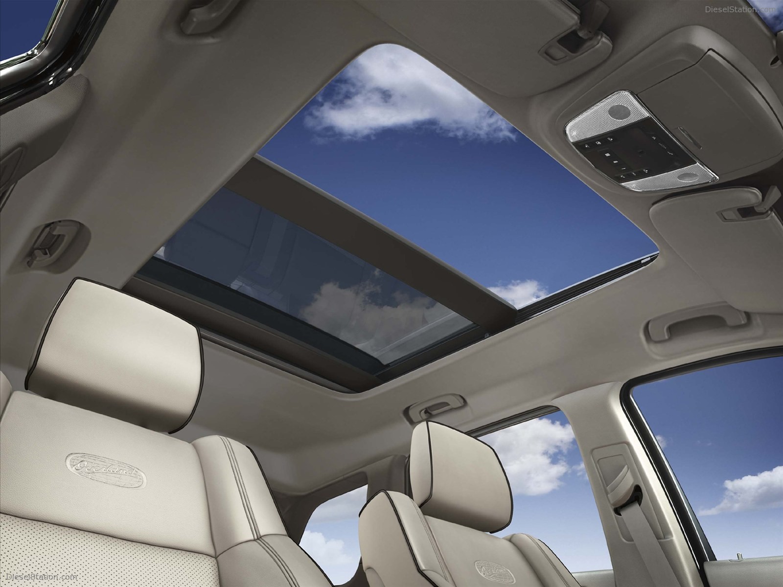 Jeep Grand Cherokee 2011