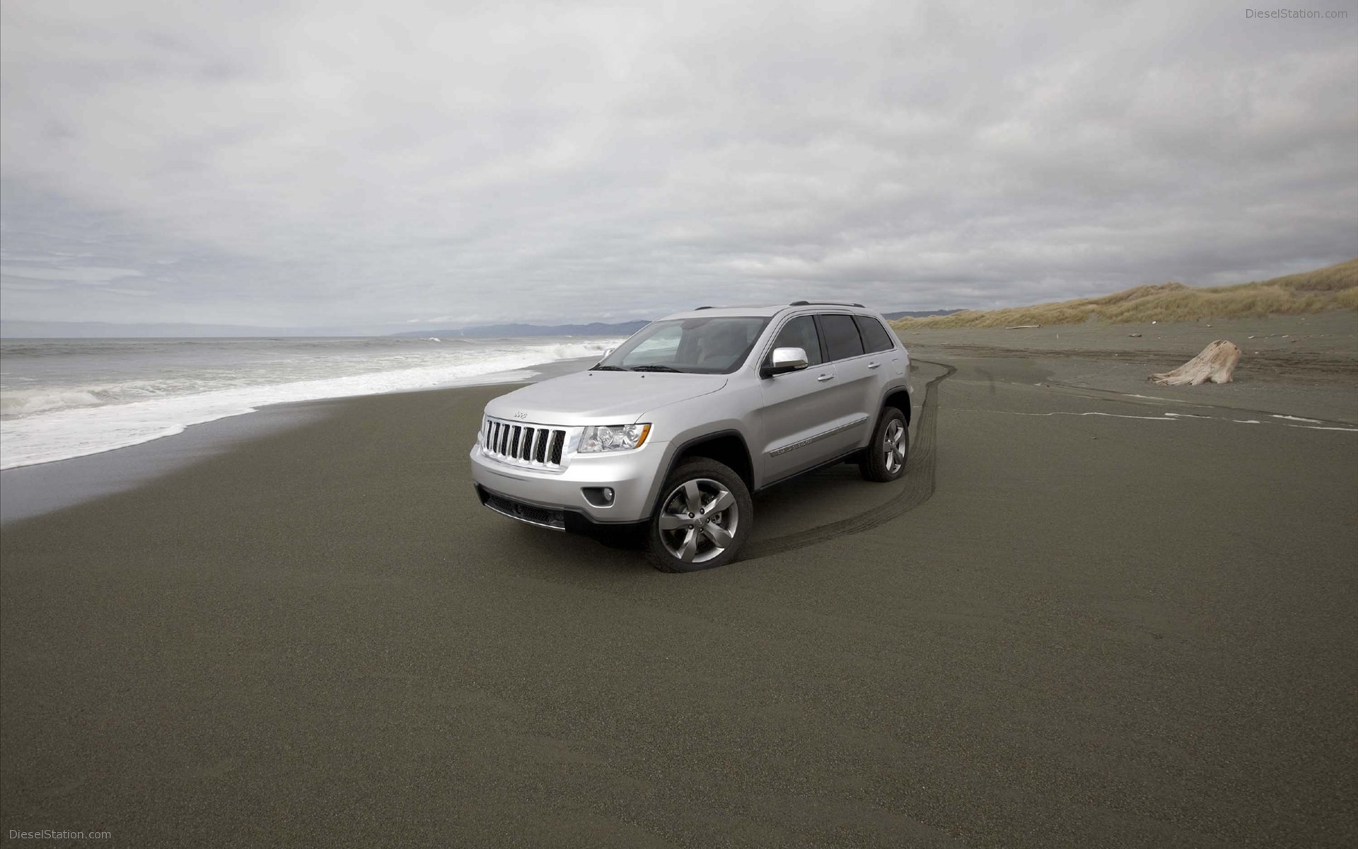 Jeep Grand Cherokee 2011