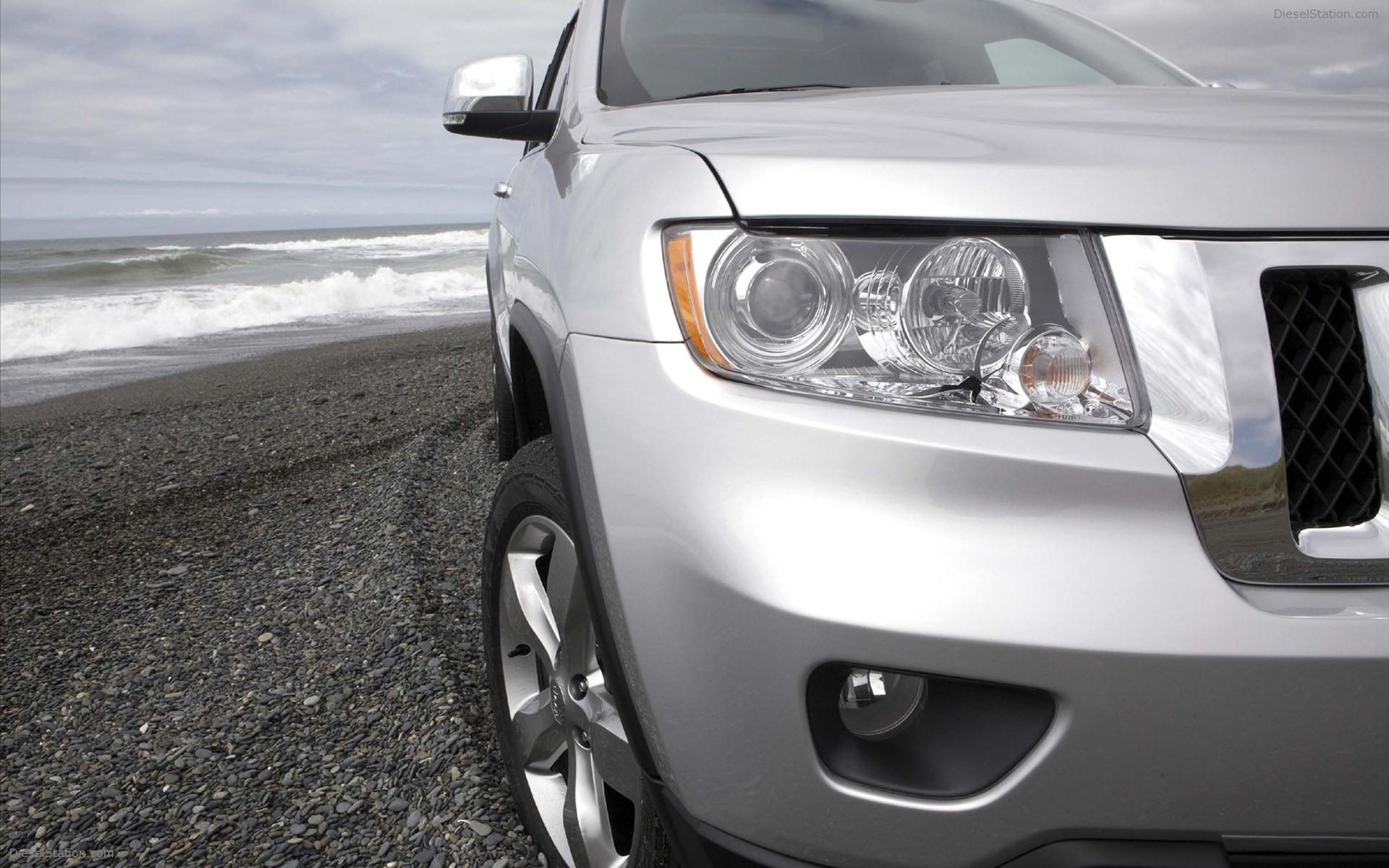 Jeep Grand Cherokee 2011