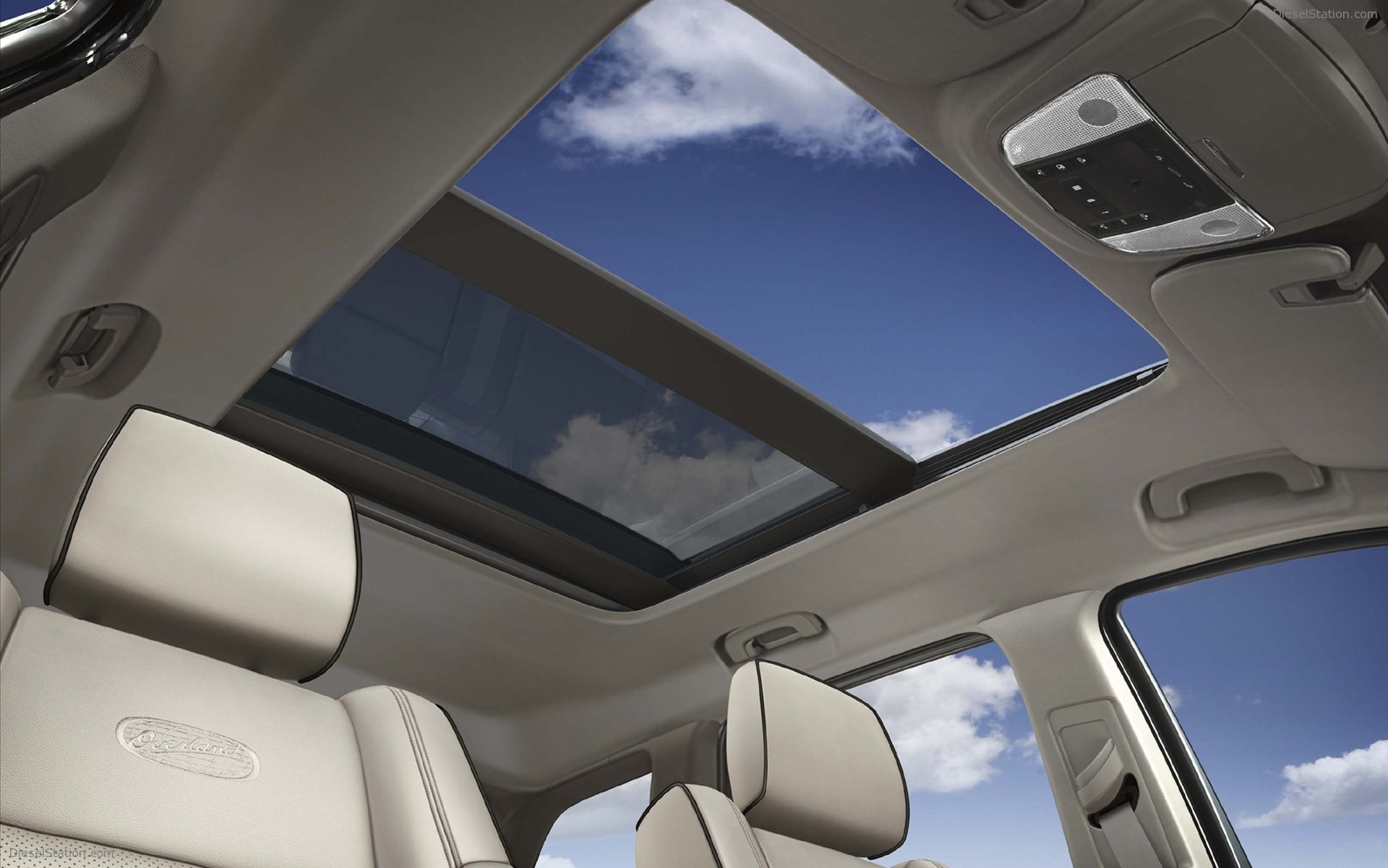 Jeep Grand Cherokee 2011