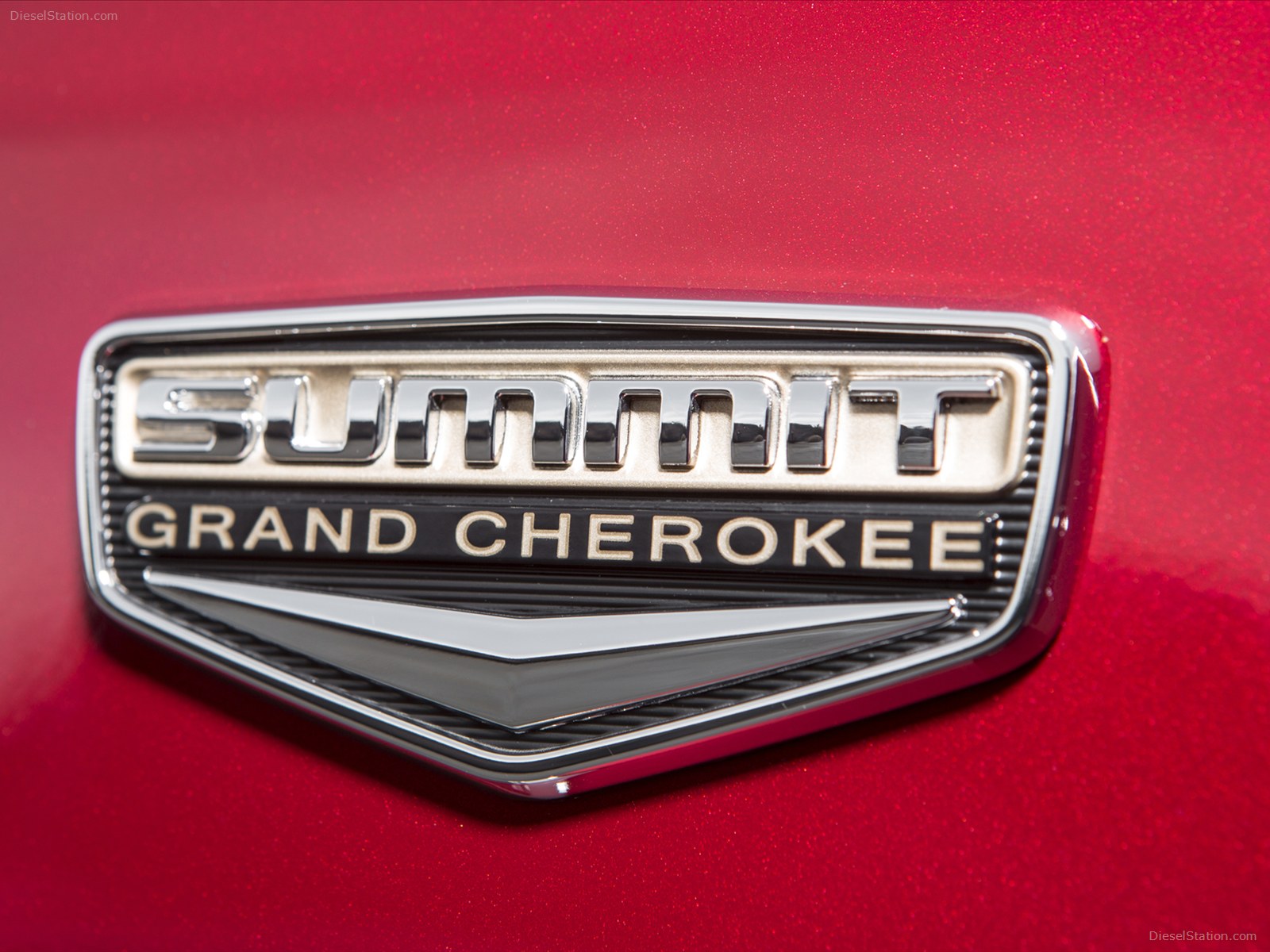 Jeep Grand Cherokee 2014