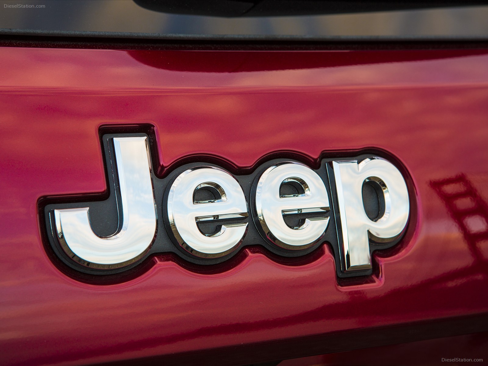 Jeep Grand Cherokee 2014