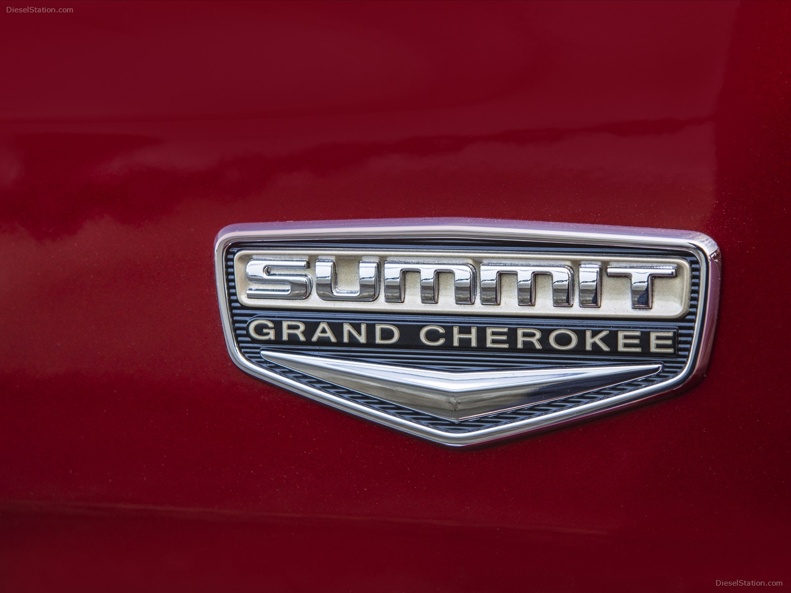 Jeep Grand Cherokee 2014